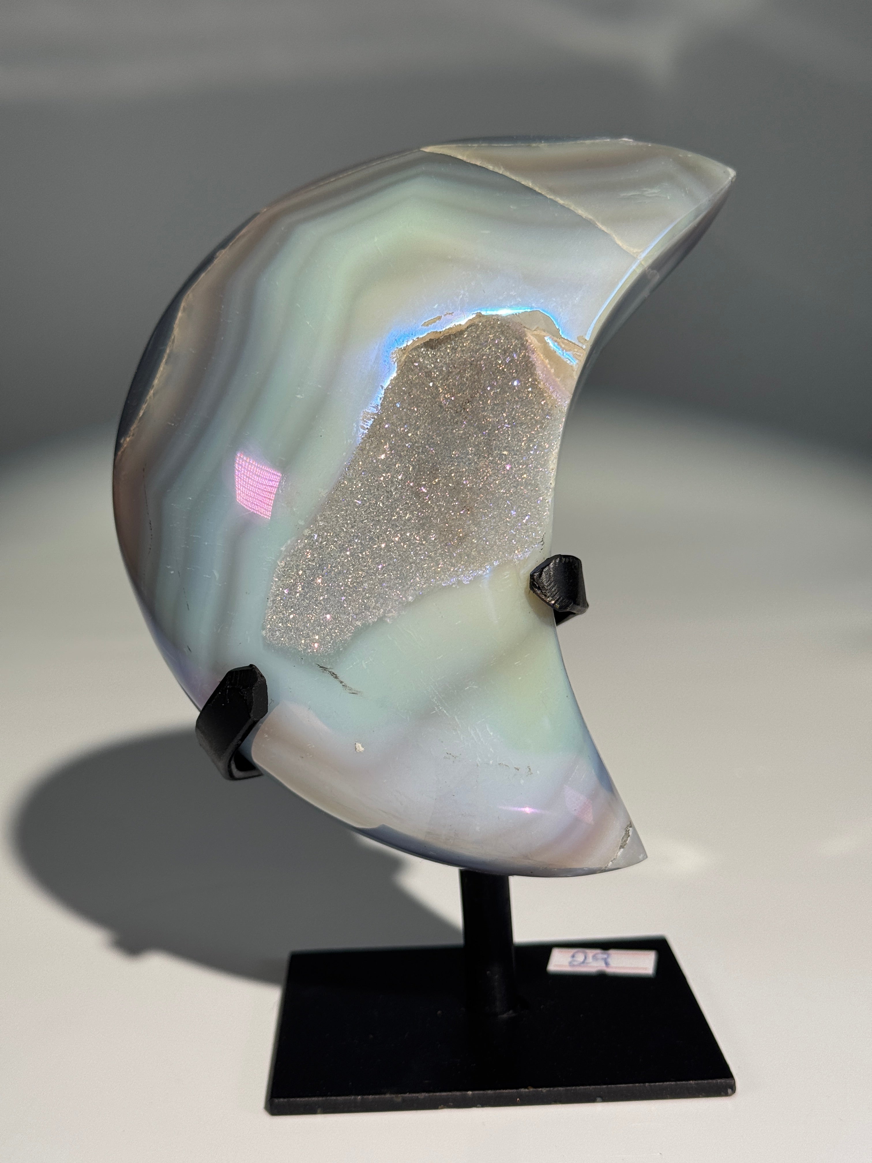 Angel Aura Achat Mond