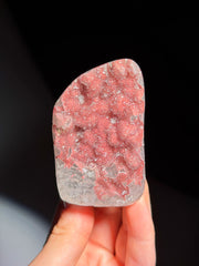 Pink Sugar Amethyst | Nr.57