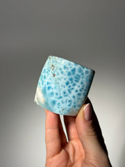 Larimar Freeform | Extra Quality