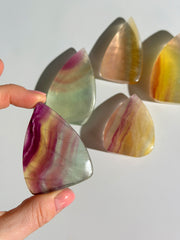 Candy Fluorit Freeform