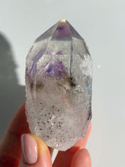 Streep Mine Amethyst | Museumsstück