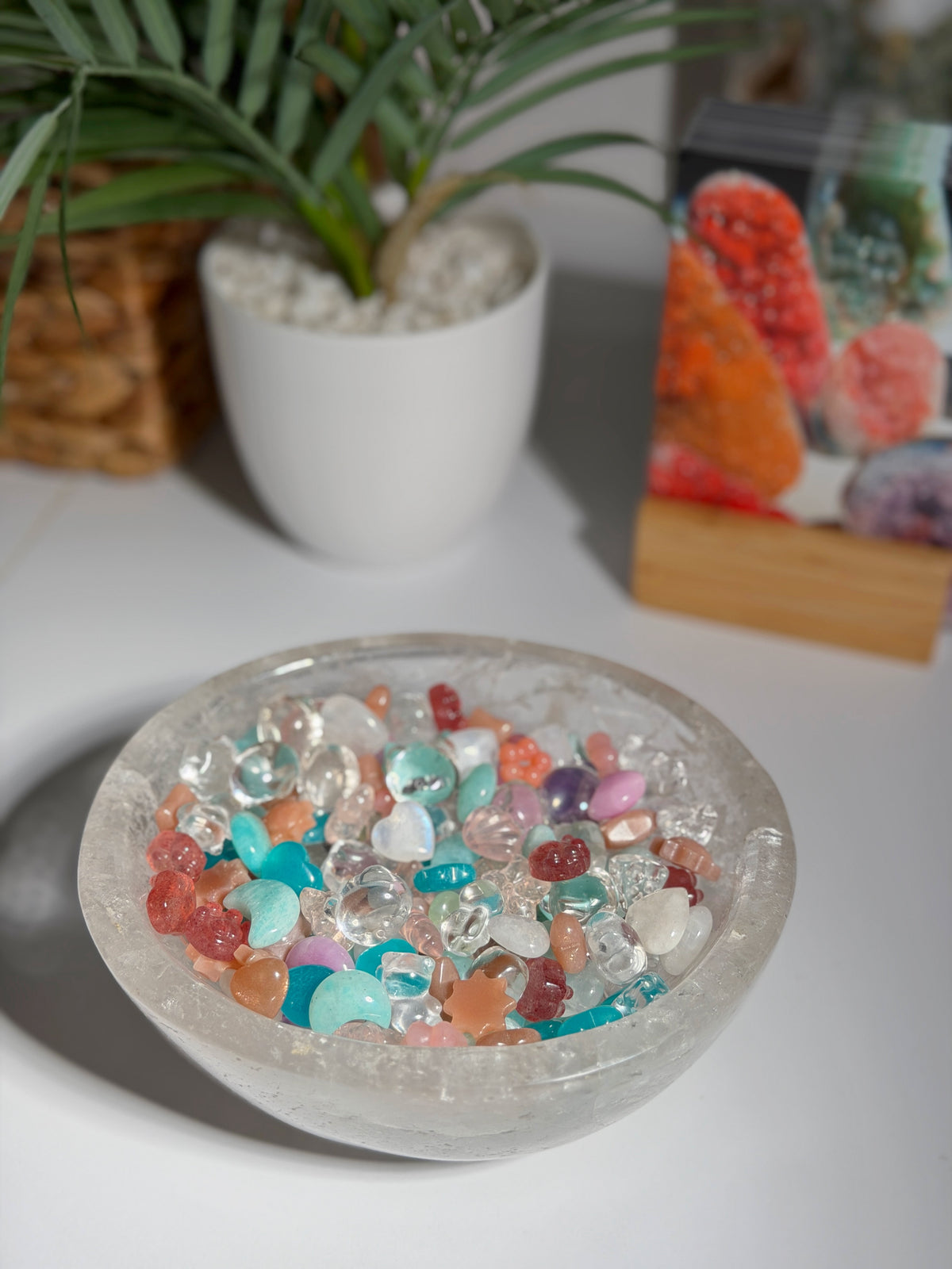Minis Confetti ✨🧚🏼
