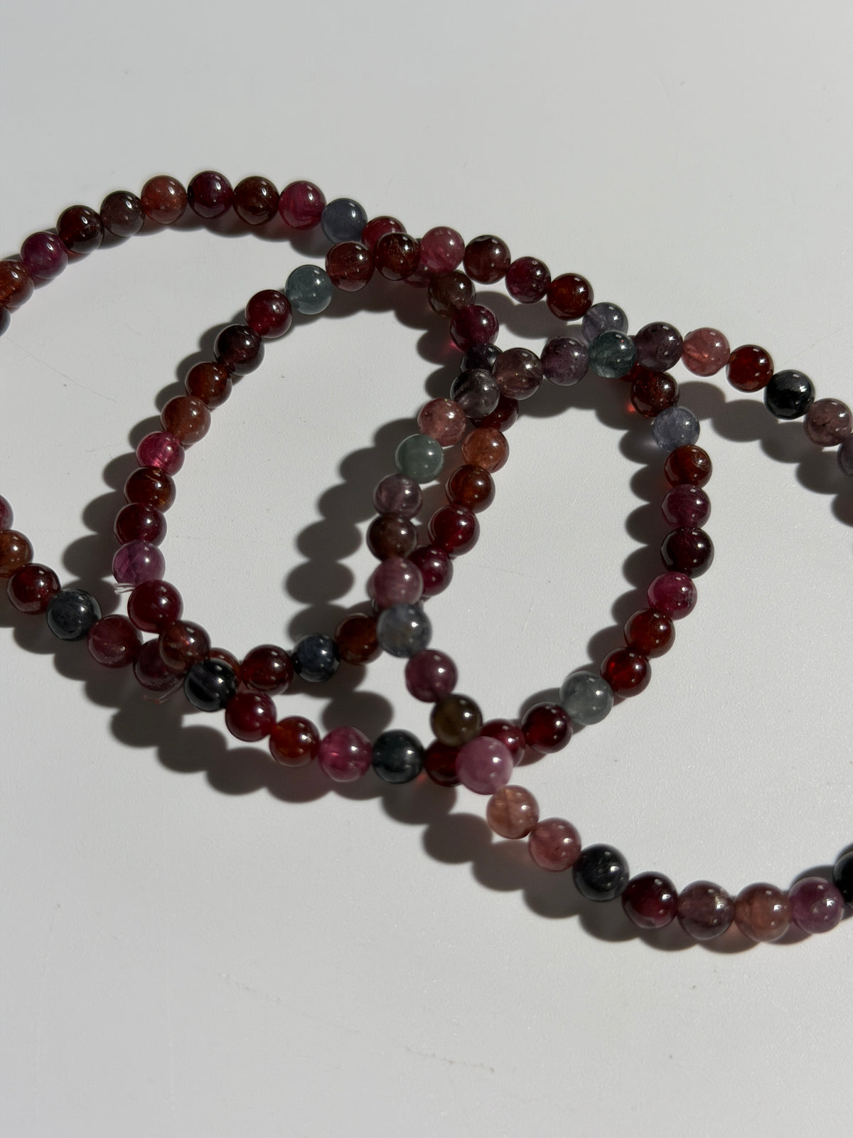 Spinell Armband