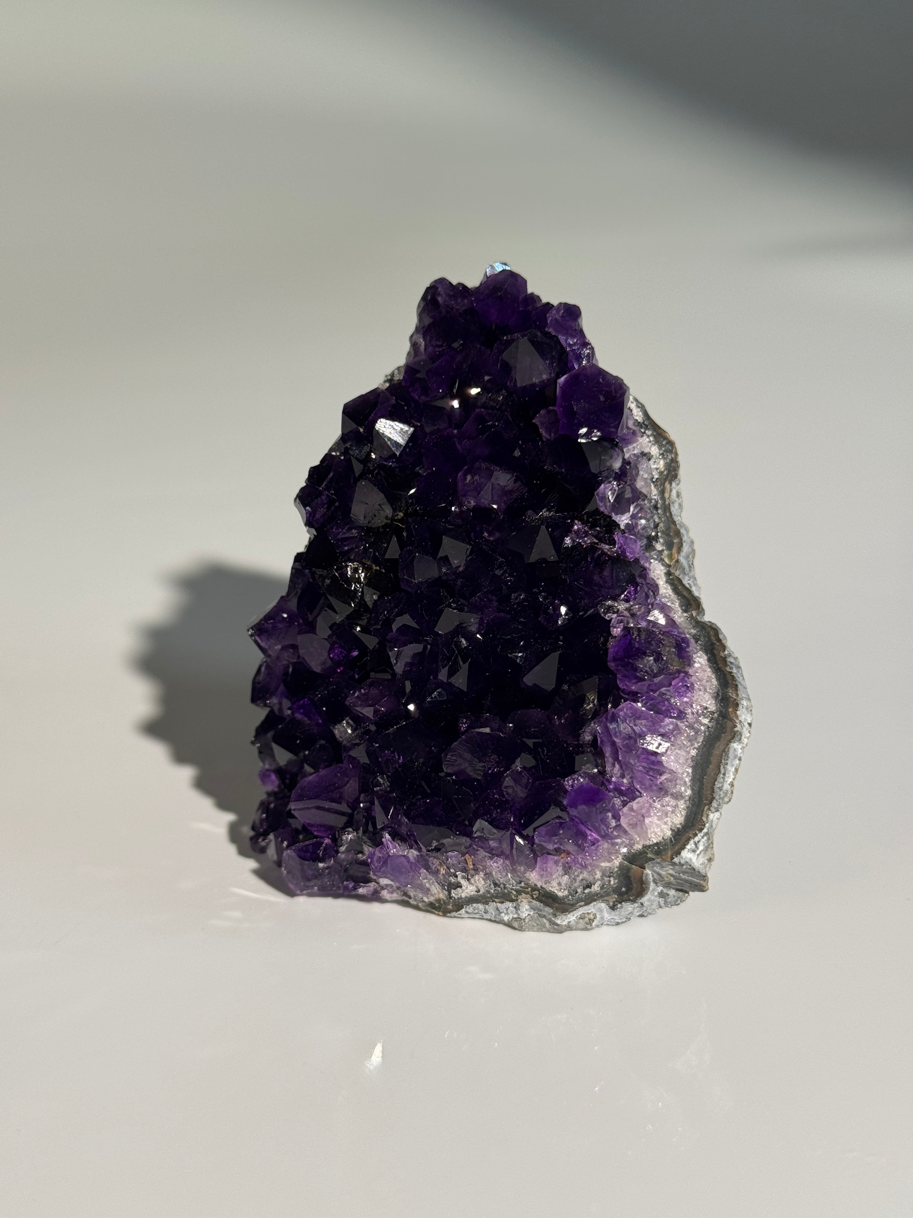Amethyst Druse | Extra Quality