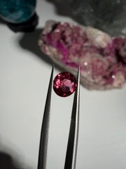 Rubellit Turmalin | 1,2ct
