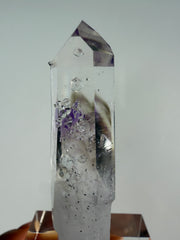 Streep Mine Amethyst | Vitrinenstück Nr.5 / 1 Enhydro