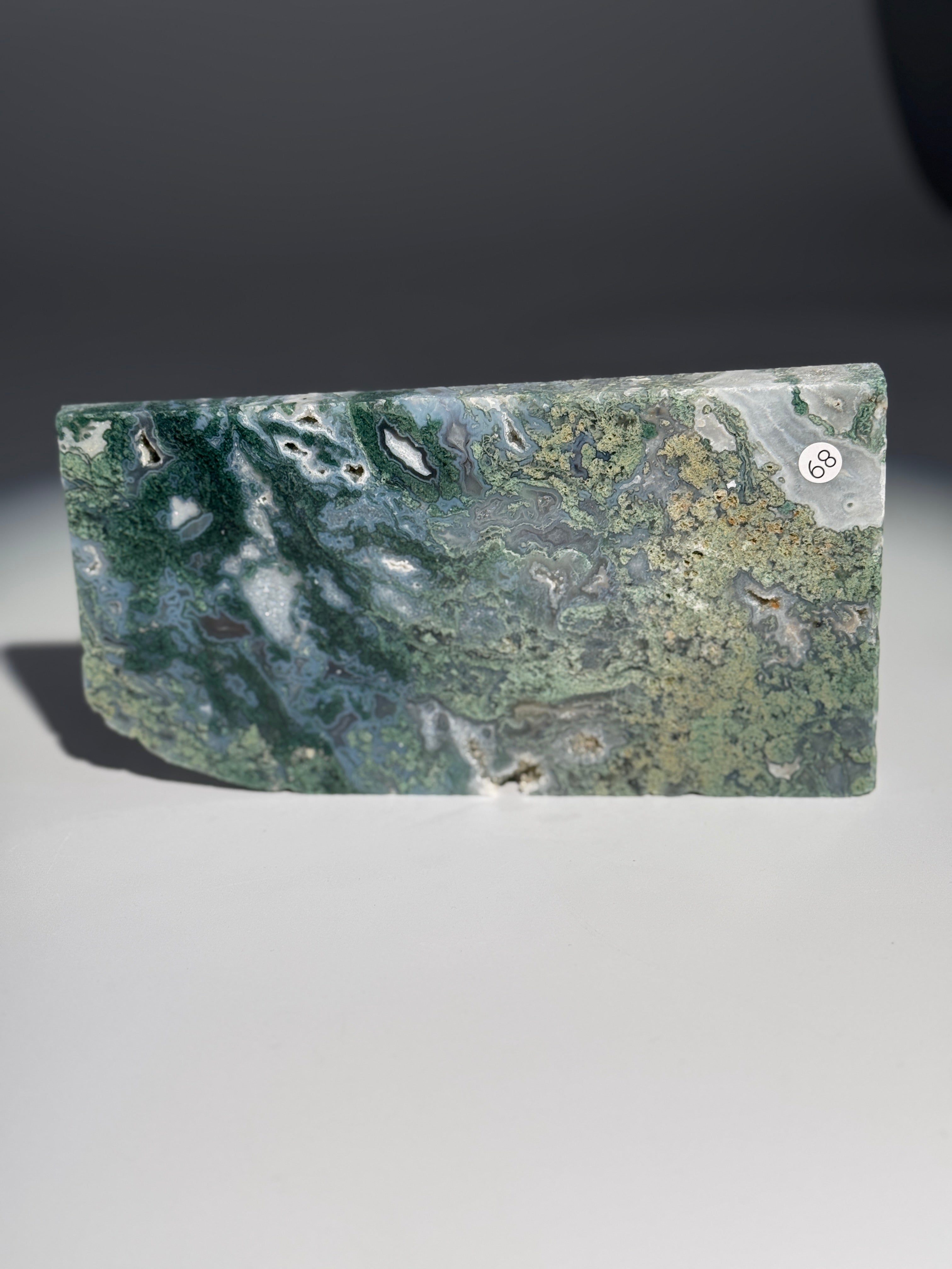 Moosachat Slab XL