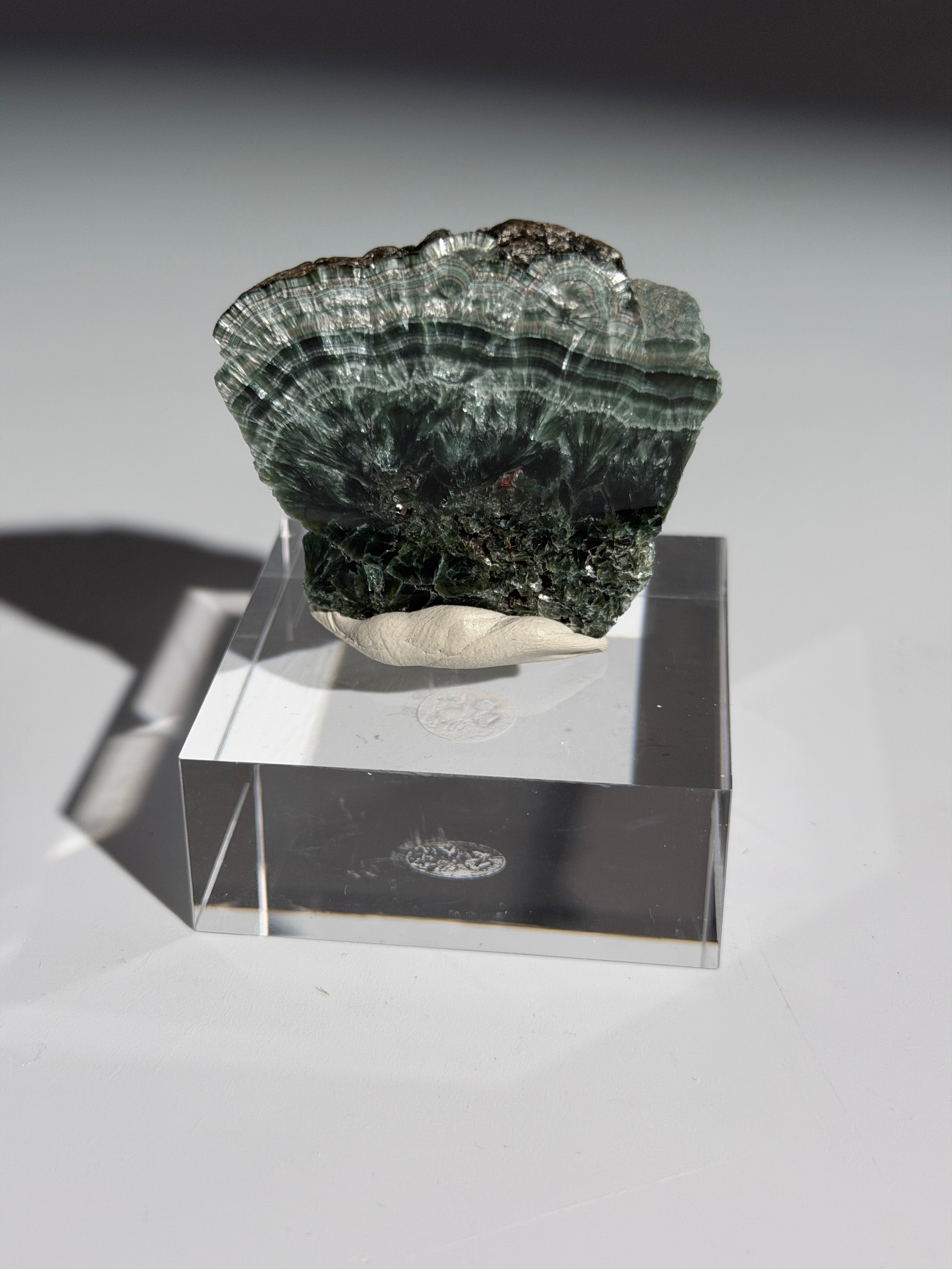 Seraphinit Slab