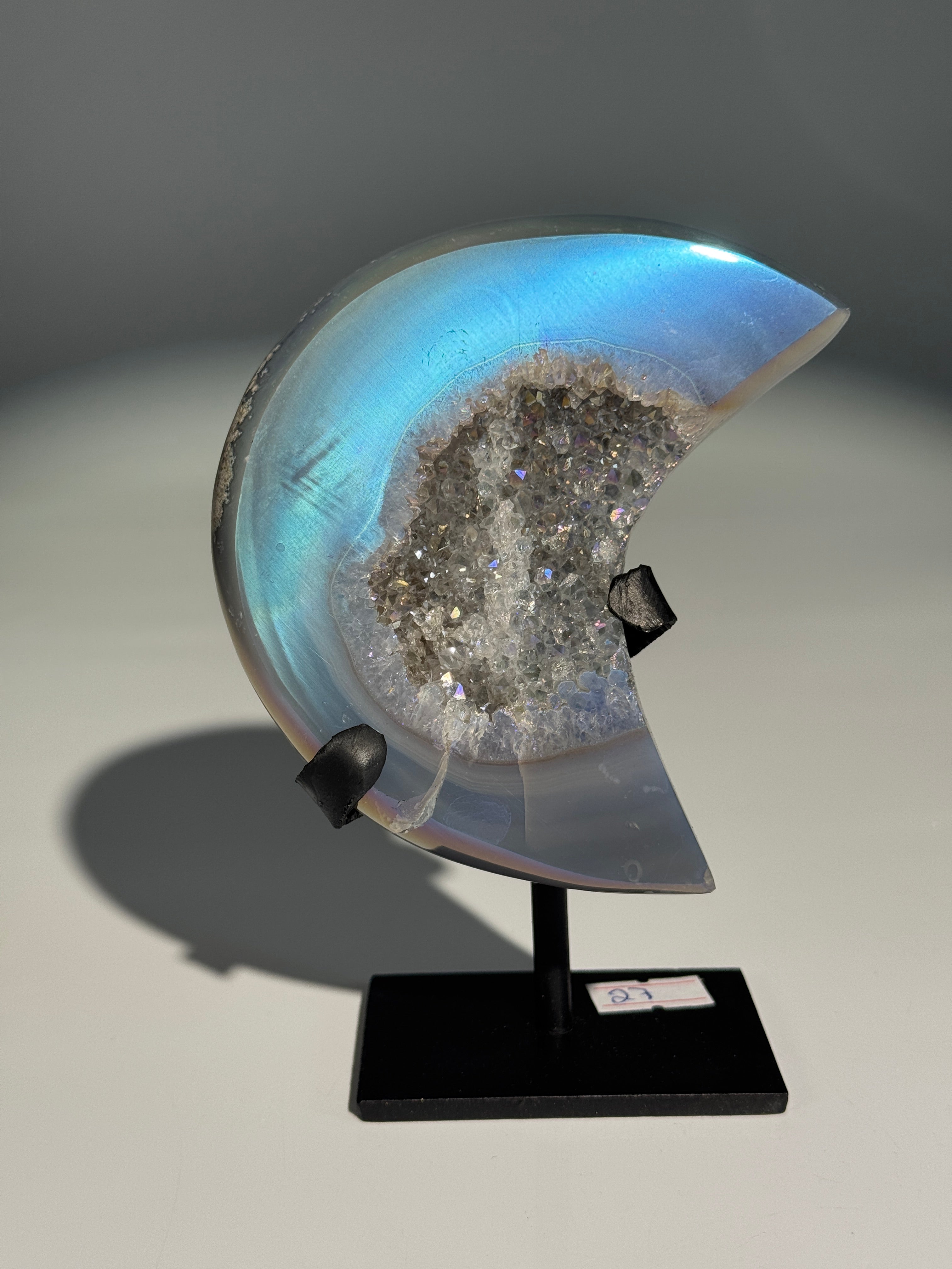 Angel Aura Achat Mond