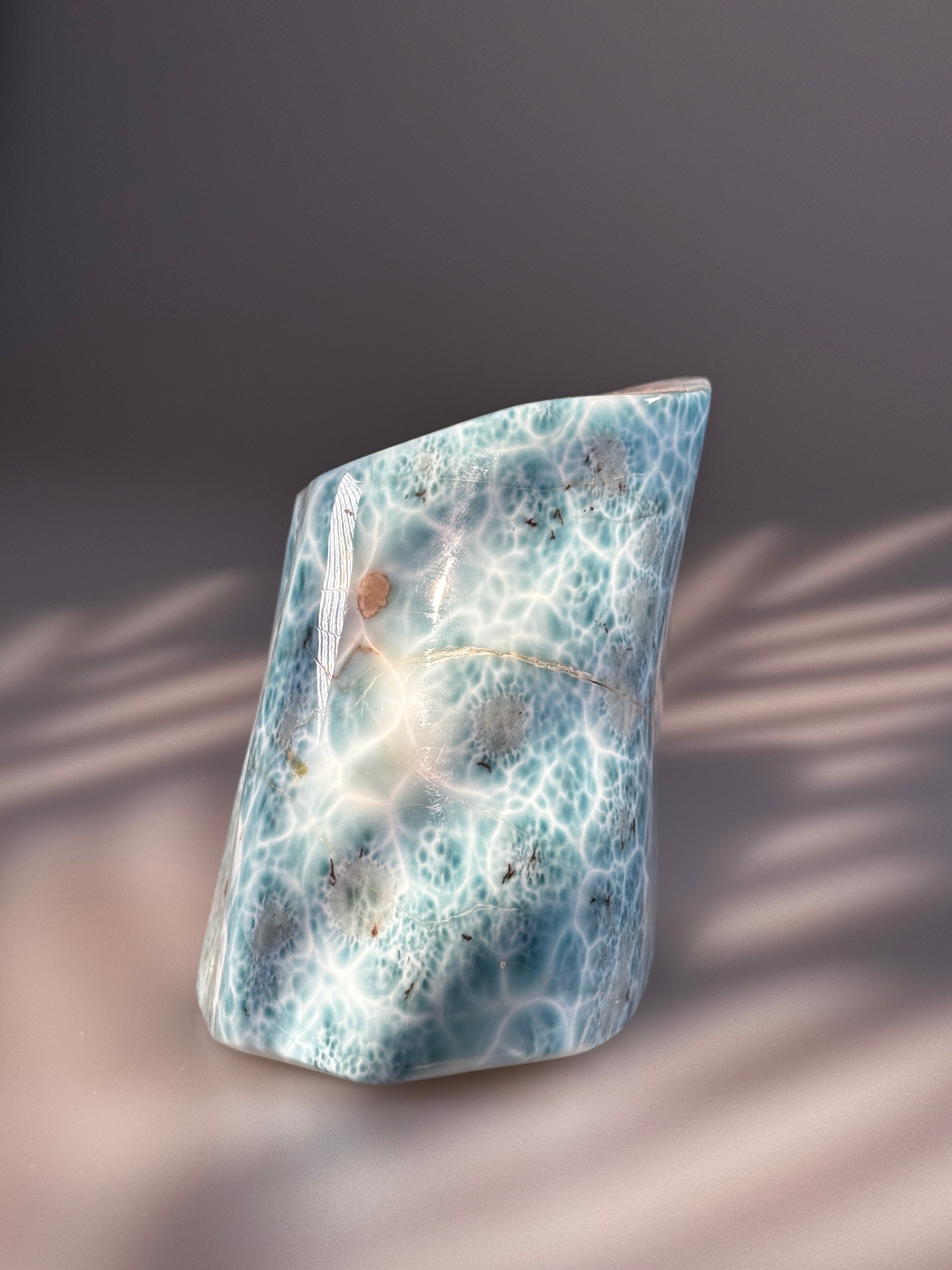 Larimar Freeform (XL) [Highest Quality]