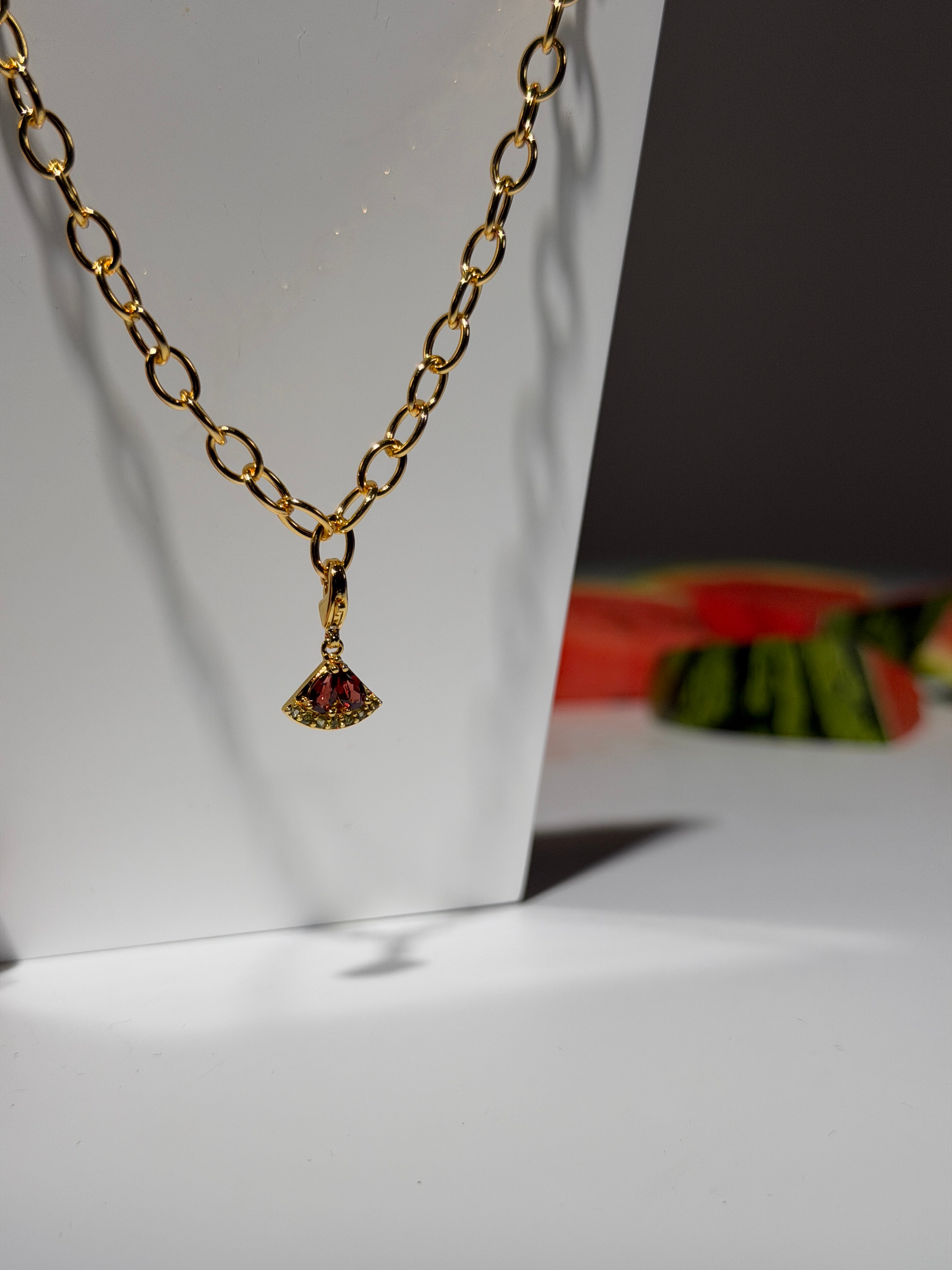 Watermelon Charm 🍉