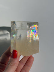 Rainbow Calcit | High Quality | Nr.11