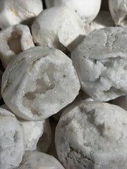 Druzy Quarz Freeform SALE