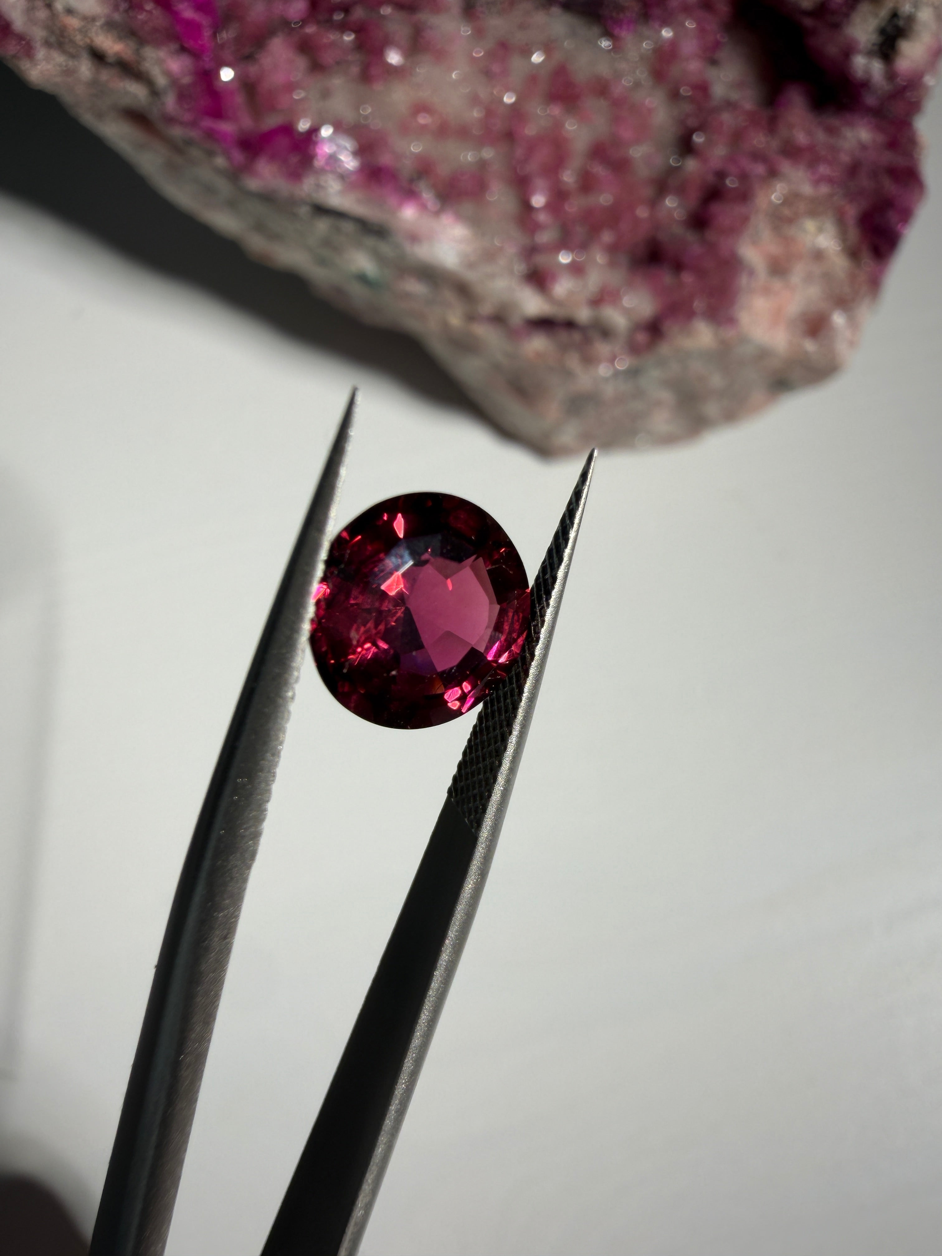 Roter Turmalin | 2,39ct