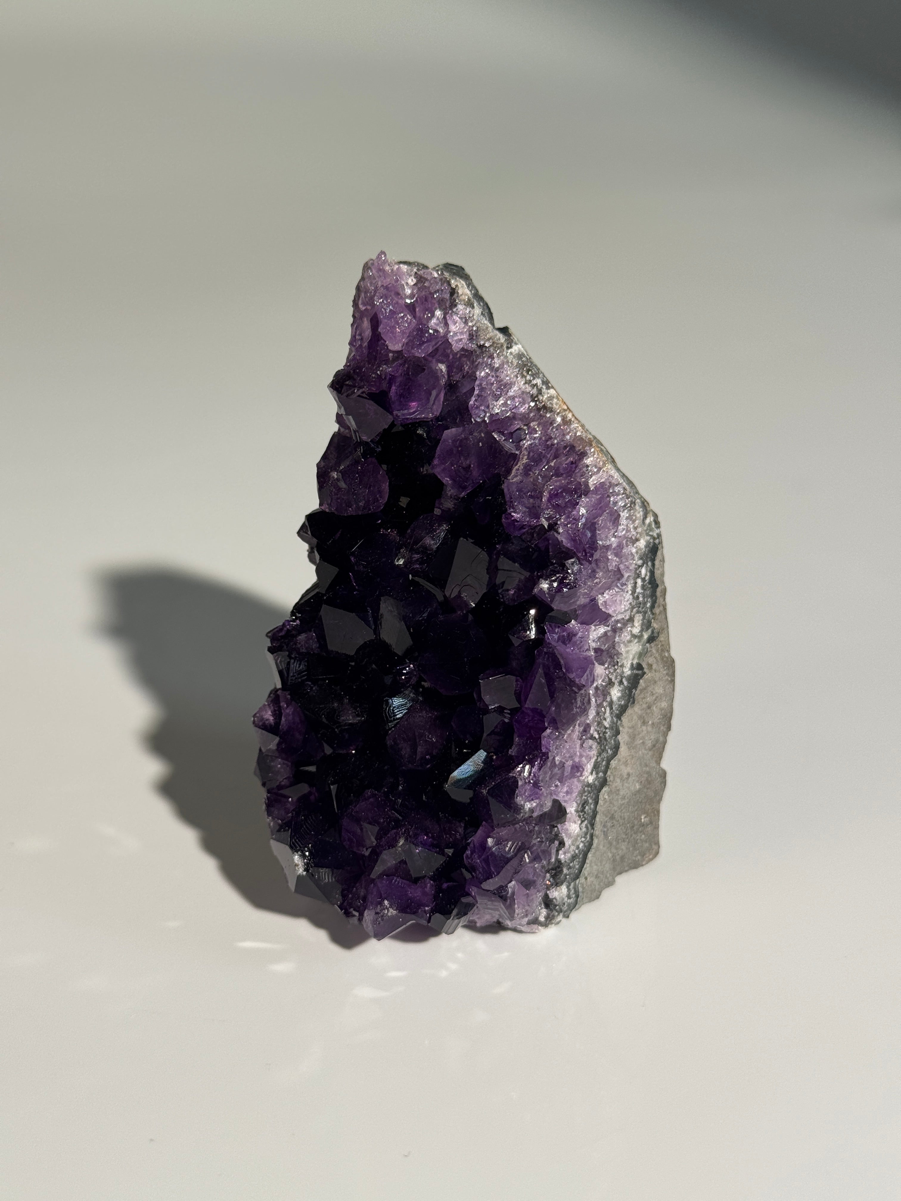 Amethyst Druse | Extra Quality