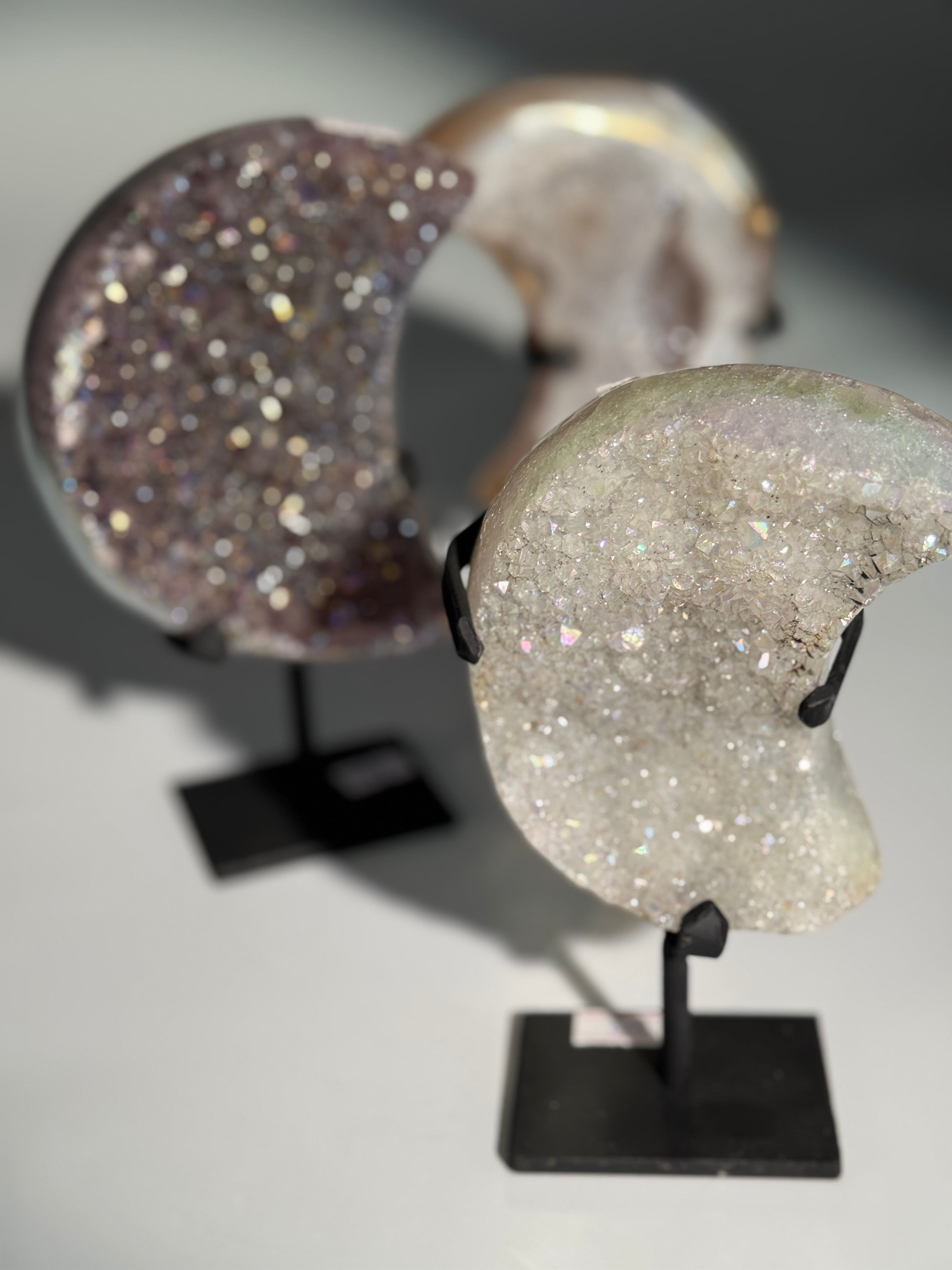 Angel Aura Achat Mond | L