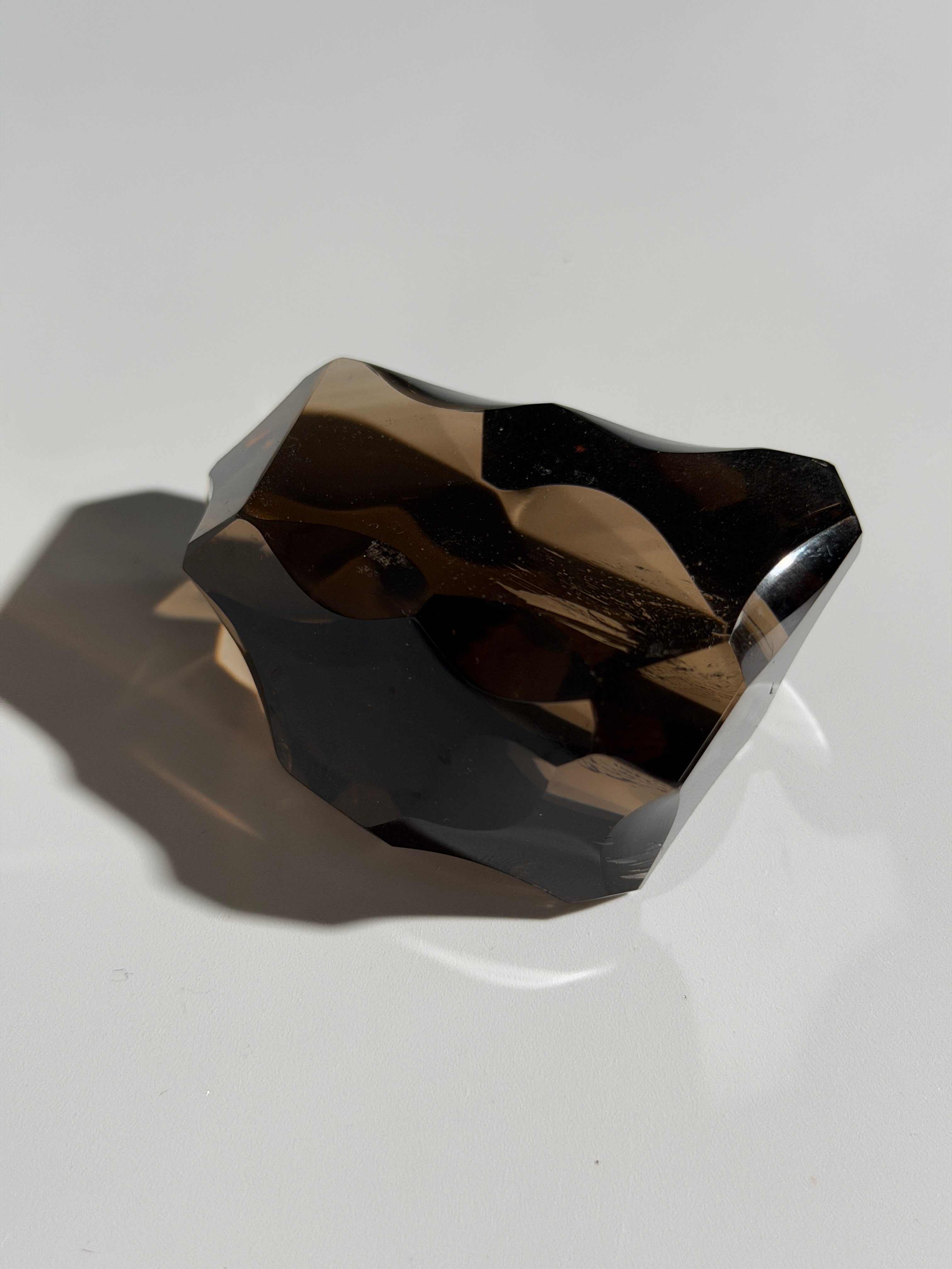 Rauchquarz Freeform | High Quality | Unikate