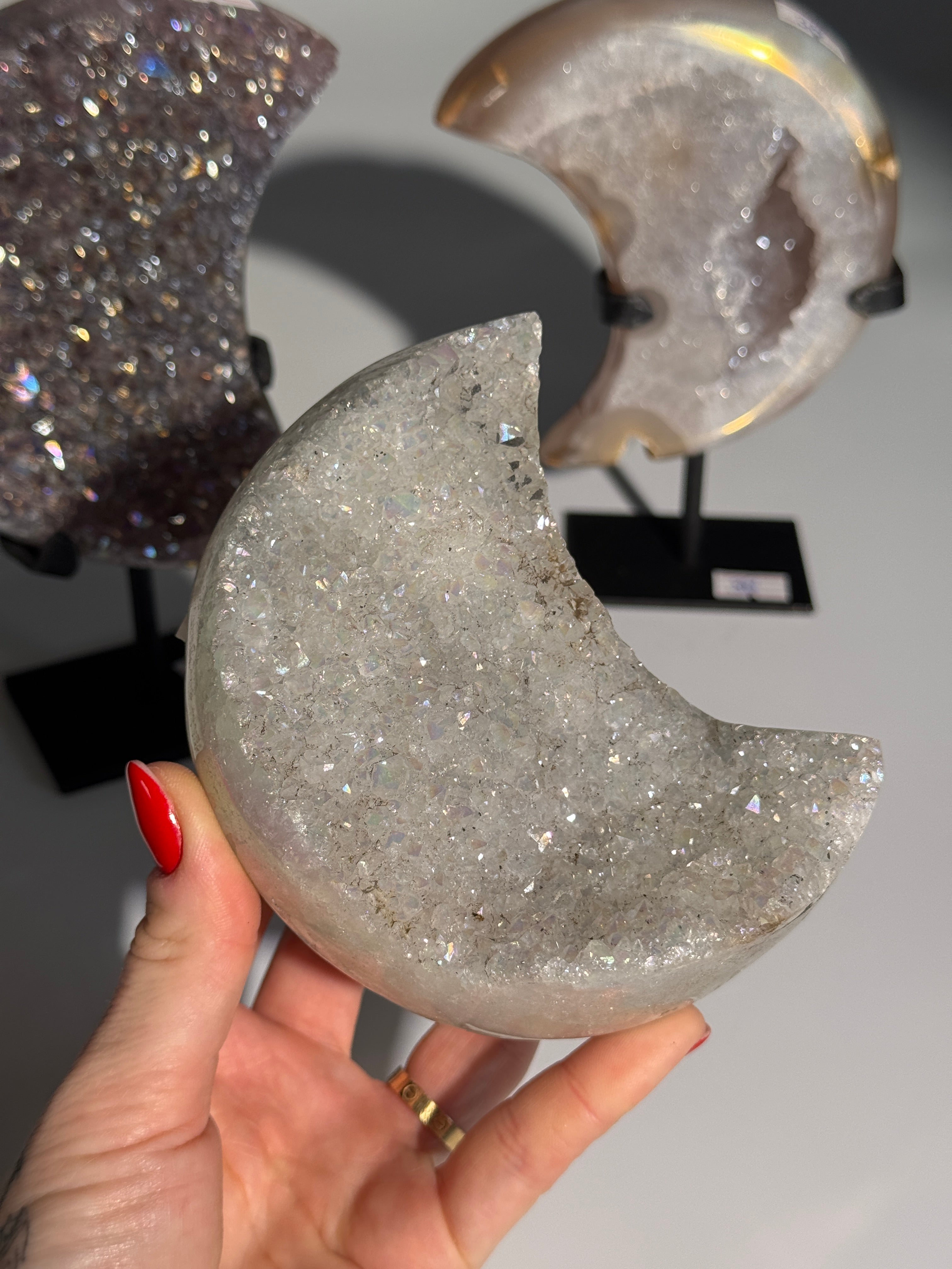 Angel Aura Achat Mond | L