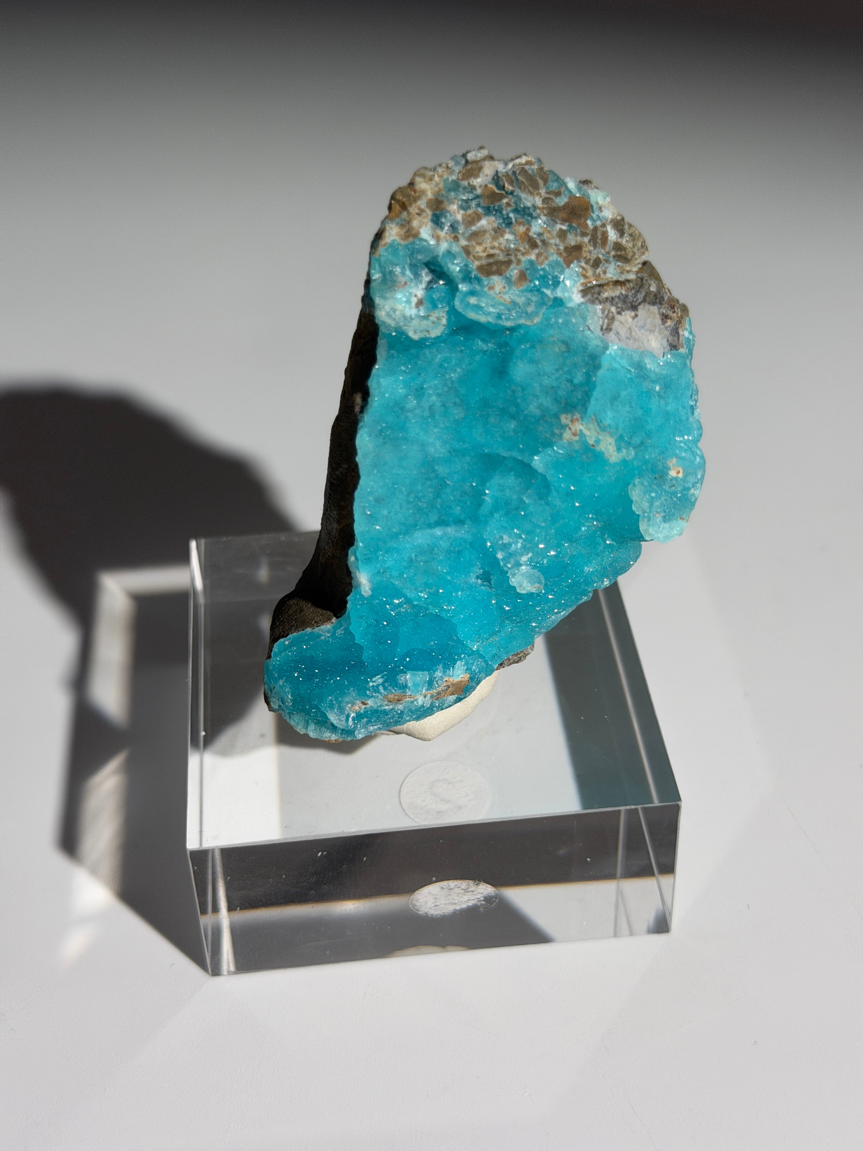 Smithsonit Specimen | High Quality