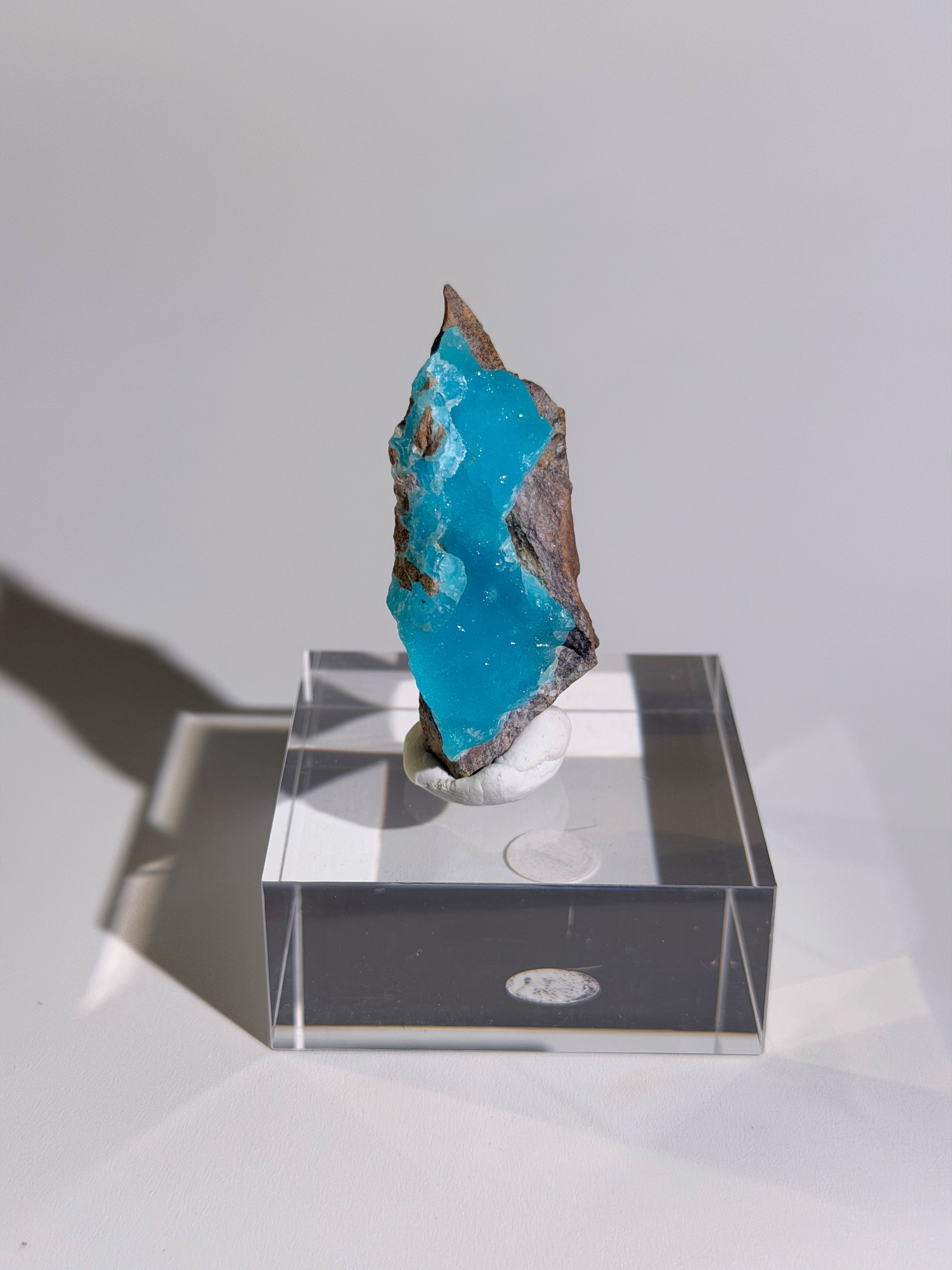 Smithsonit Specimen | High Quality