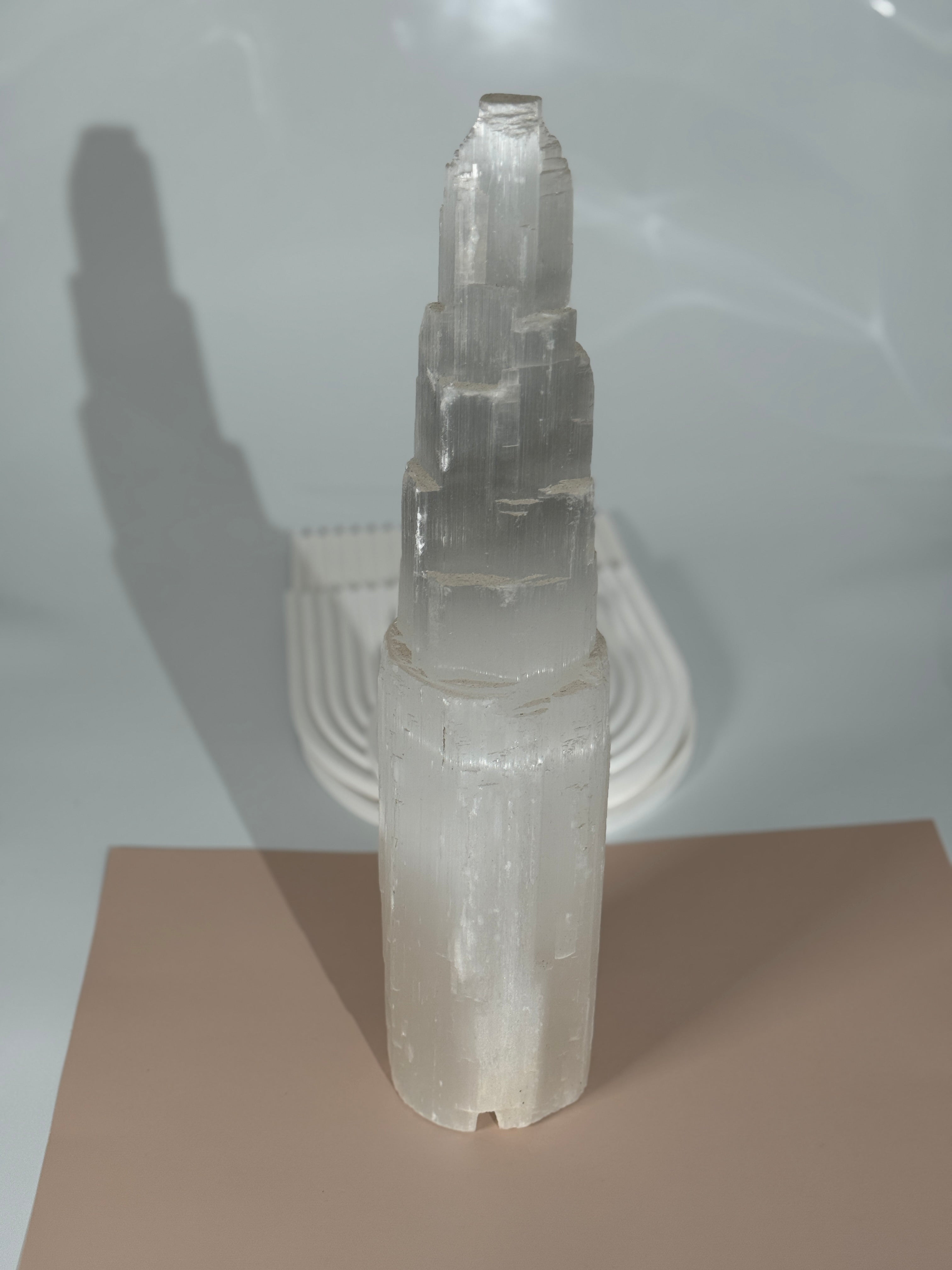 Selenit Turm XL
