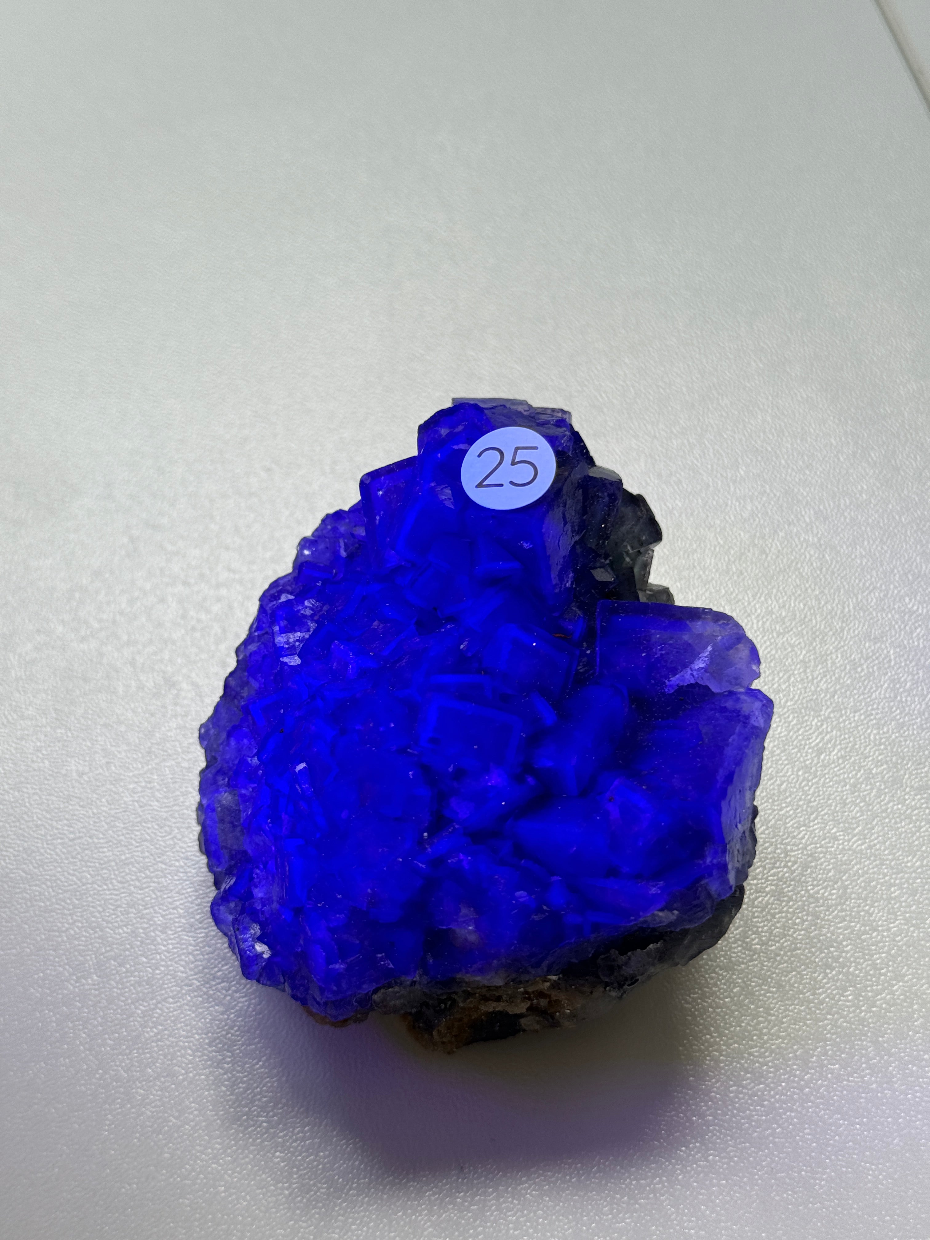 Fluorit UV - Aktiv L