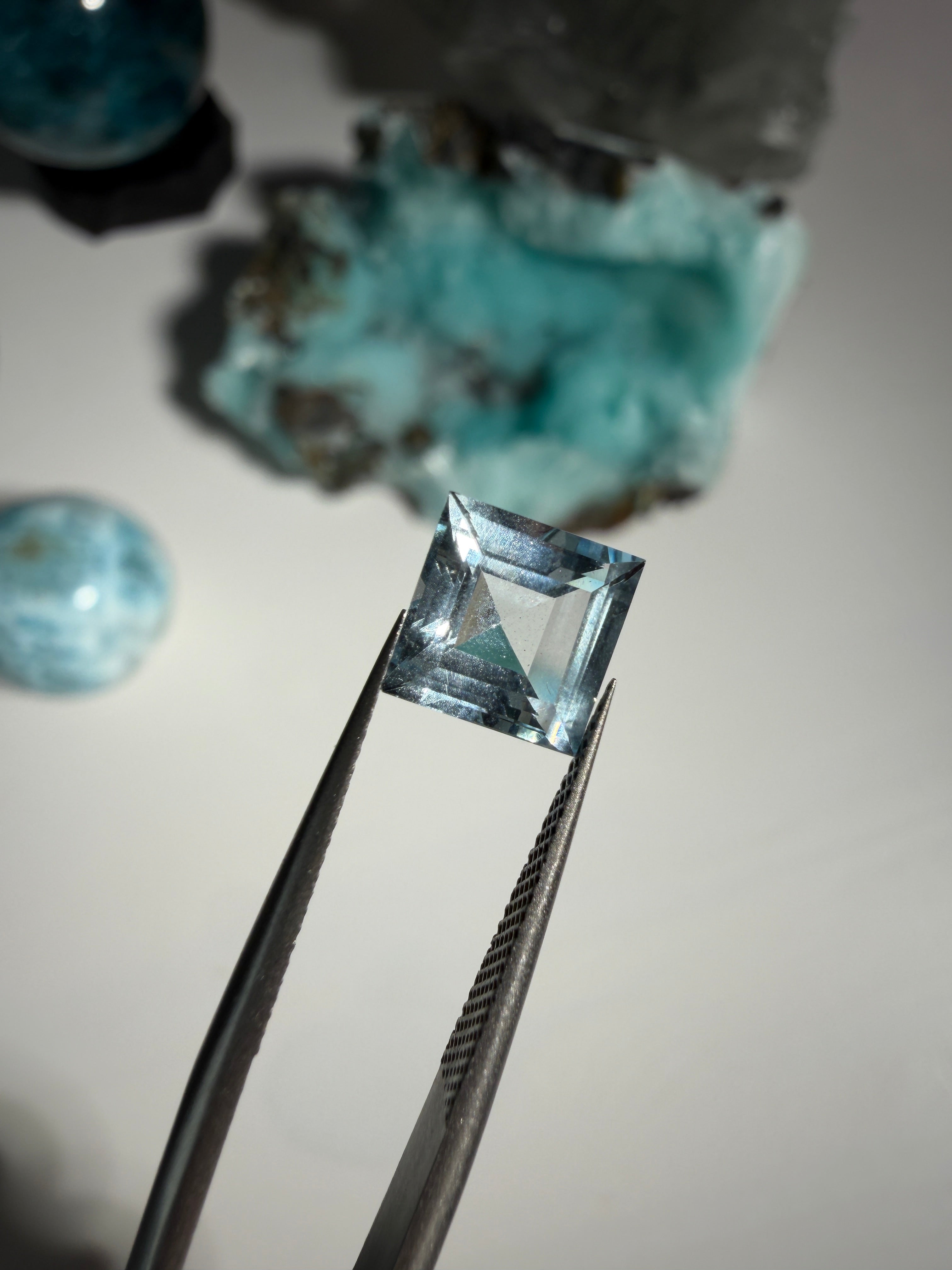 Aquamarin | 1,62ct
