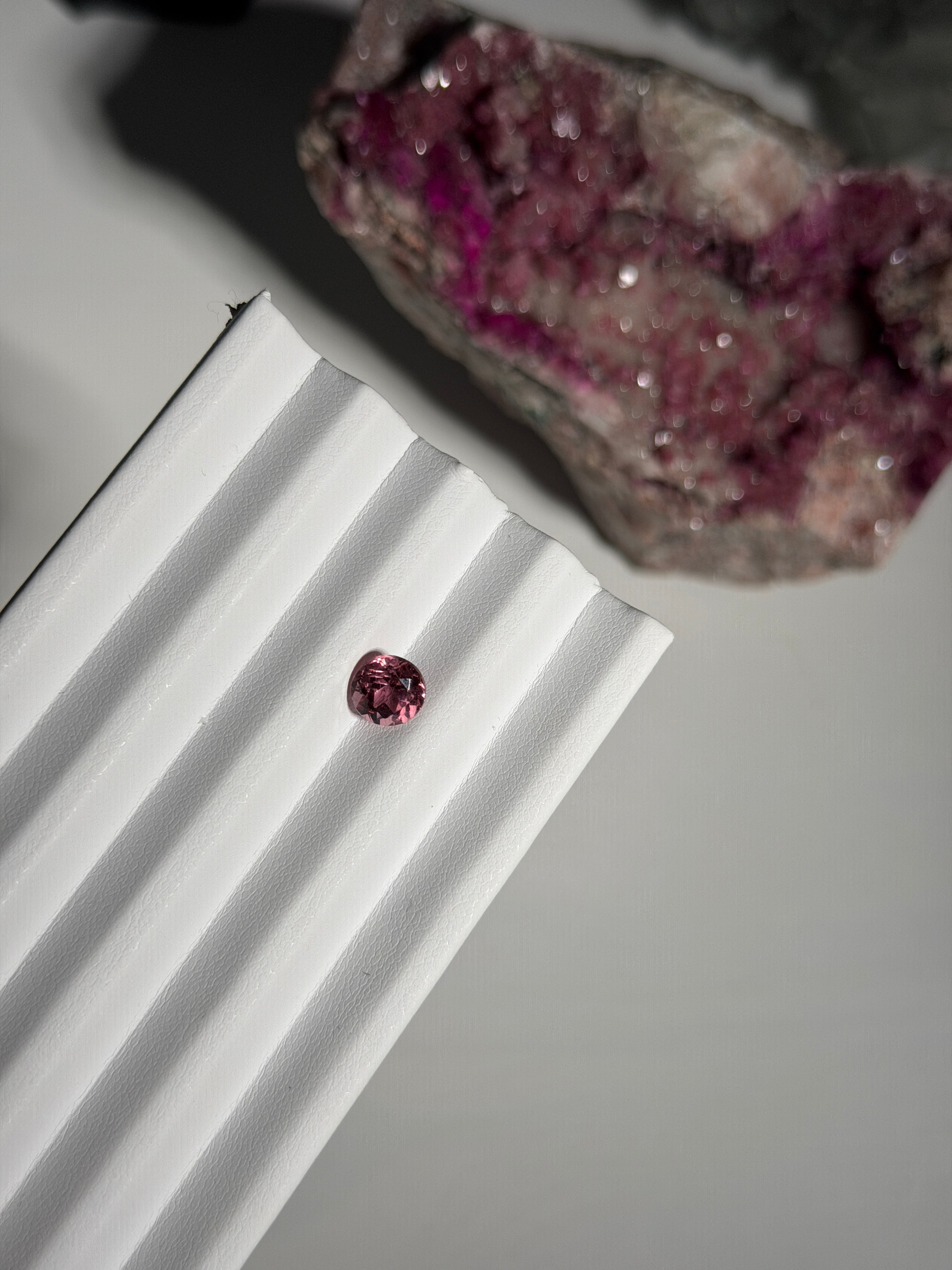 Pink Turmalin | 1,75ct