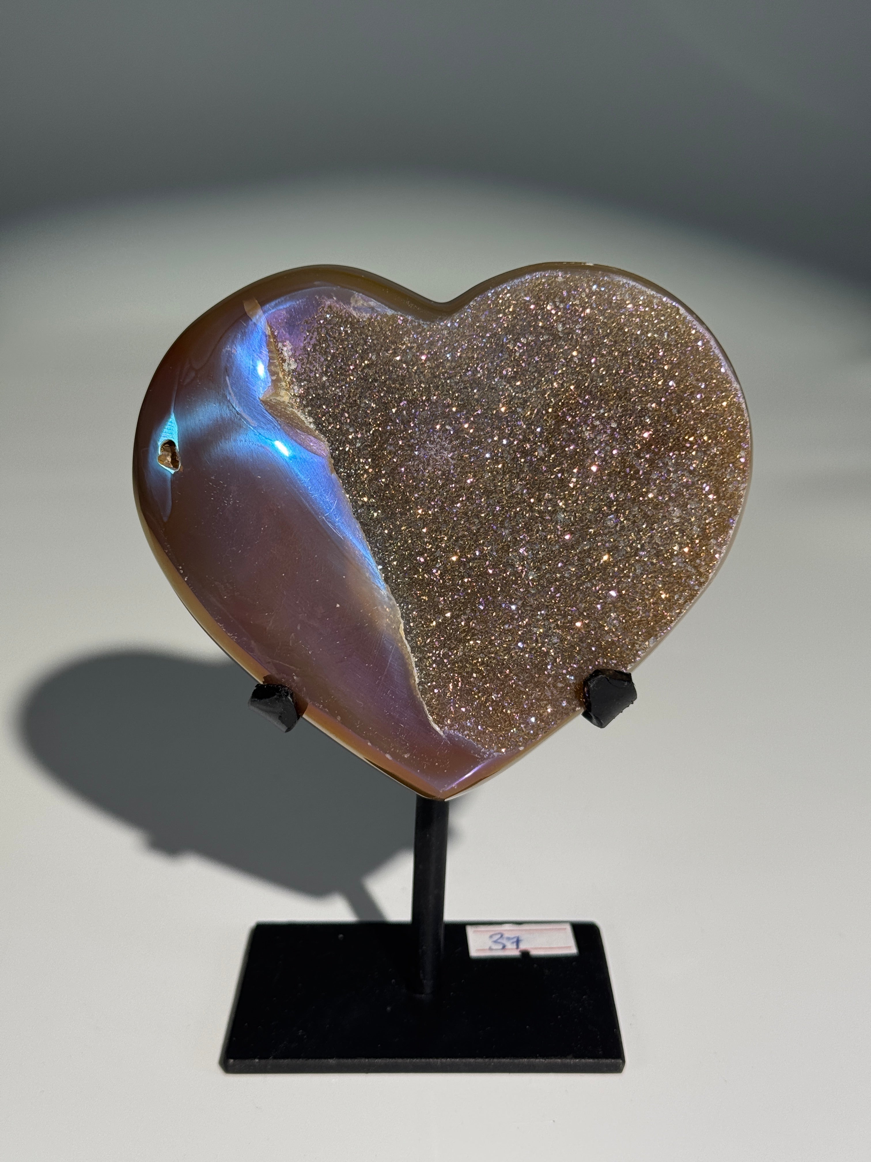 Angel Aura Achat Herz / M