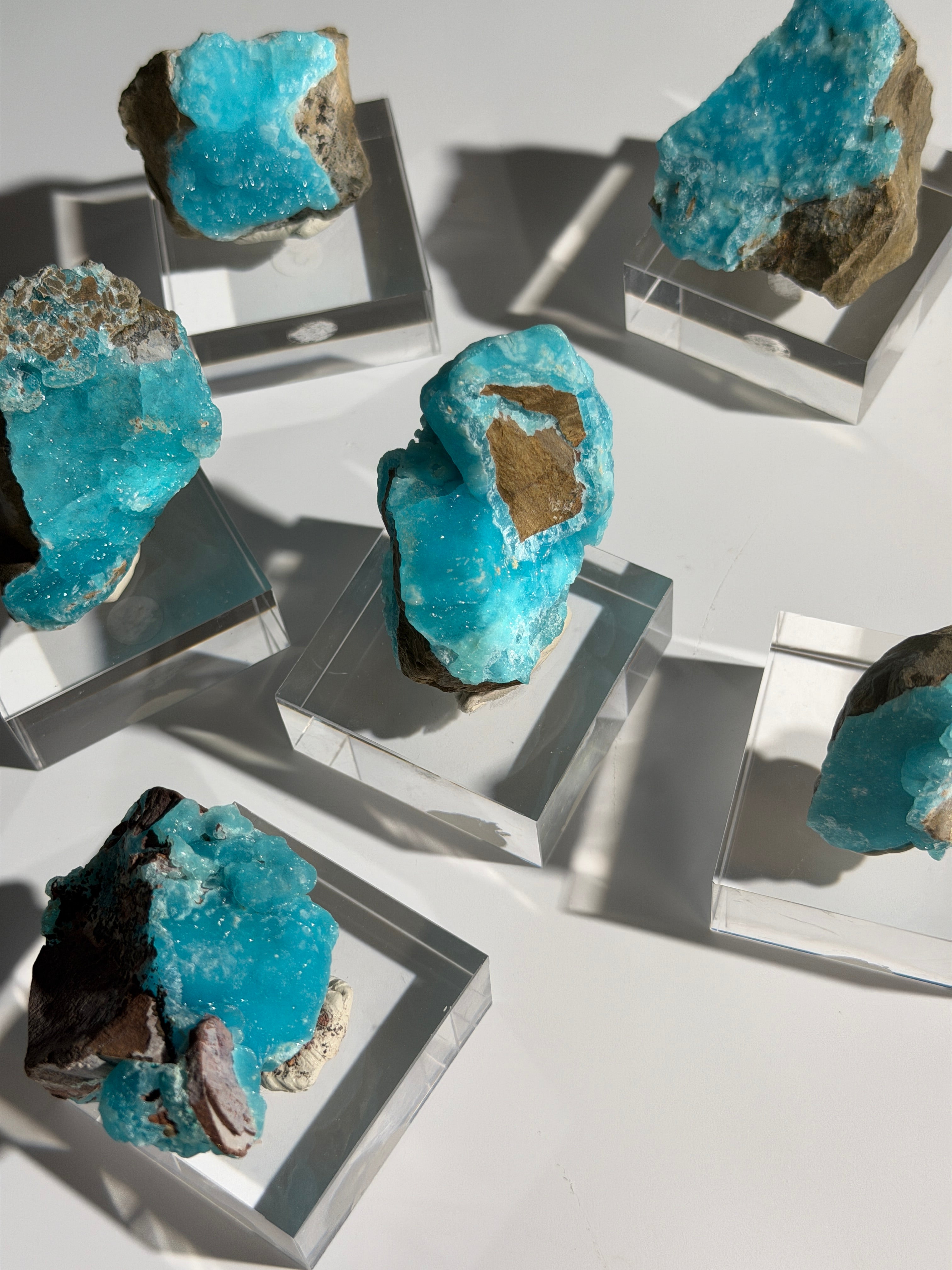 Smithsonit Specimen | High Quality