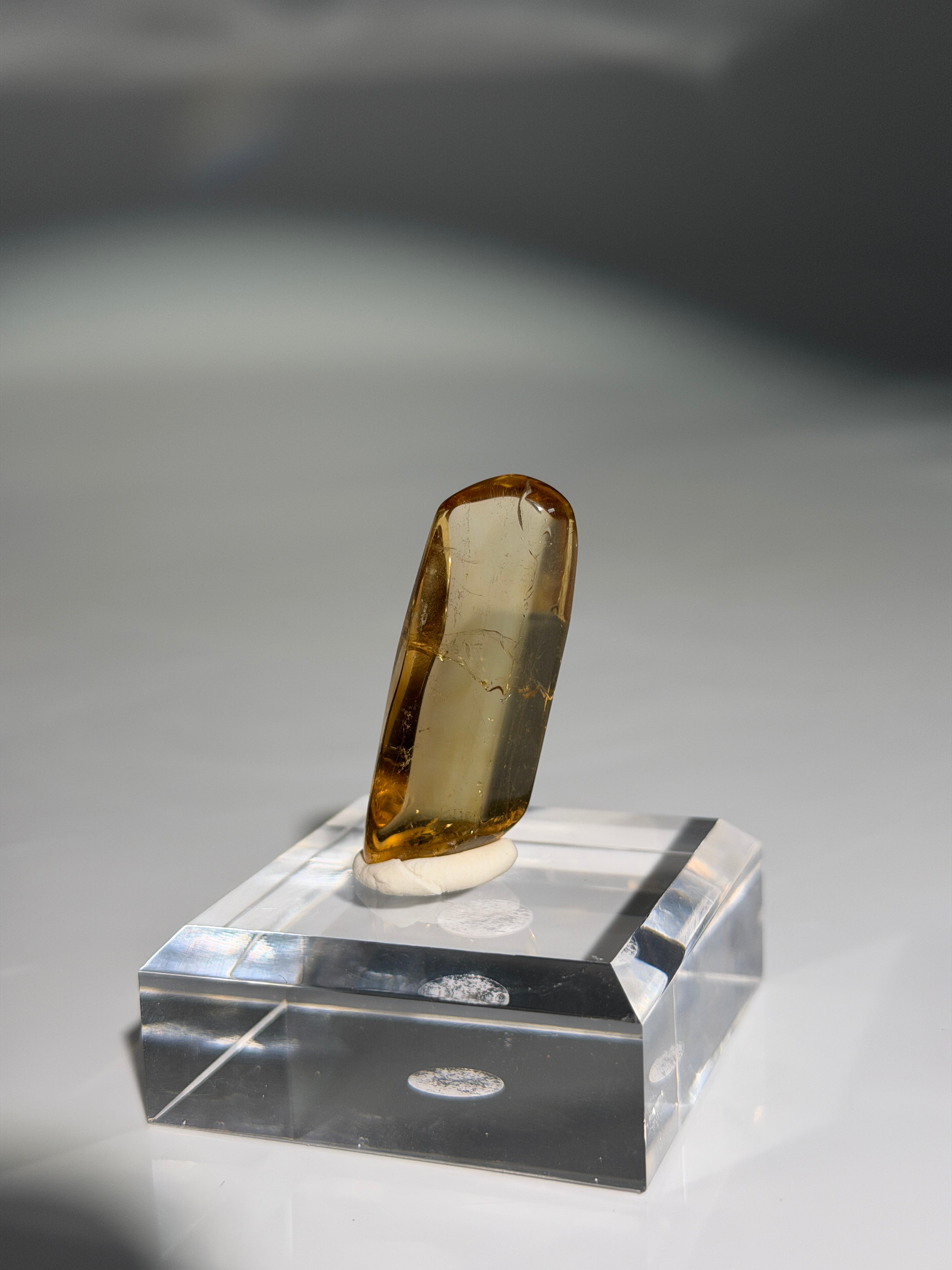 Citrin Freeform | High Quality / Rare