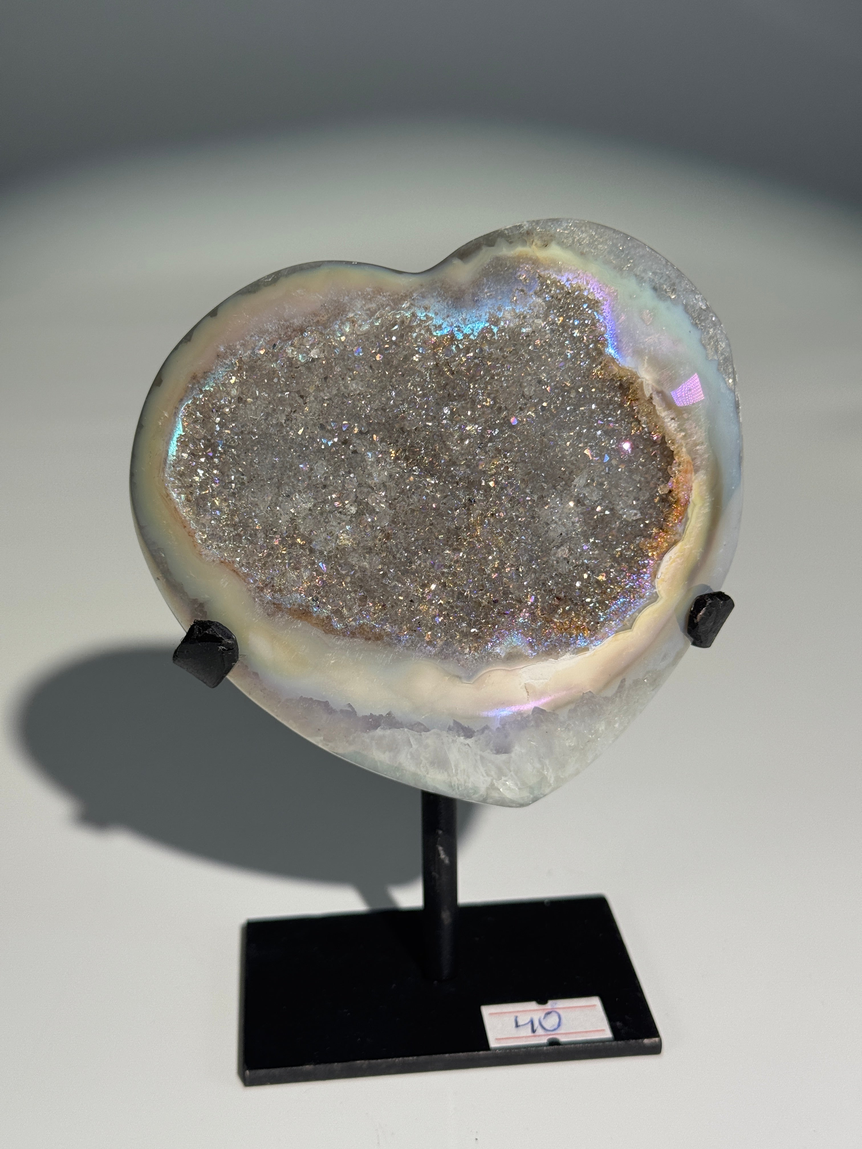 Angel Aura Achat Herz / M