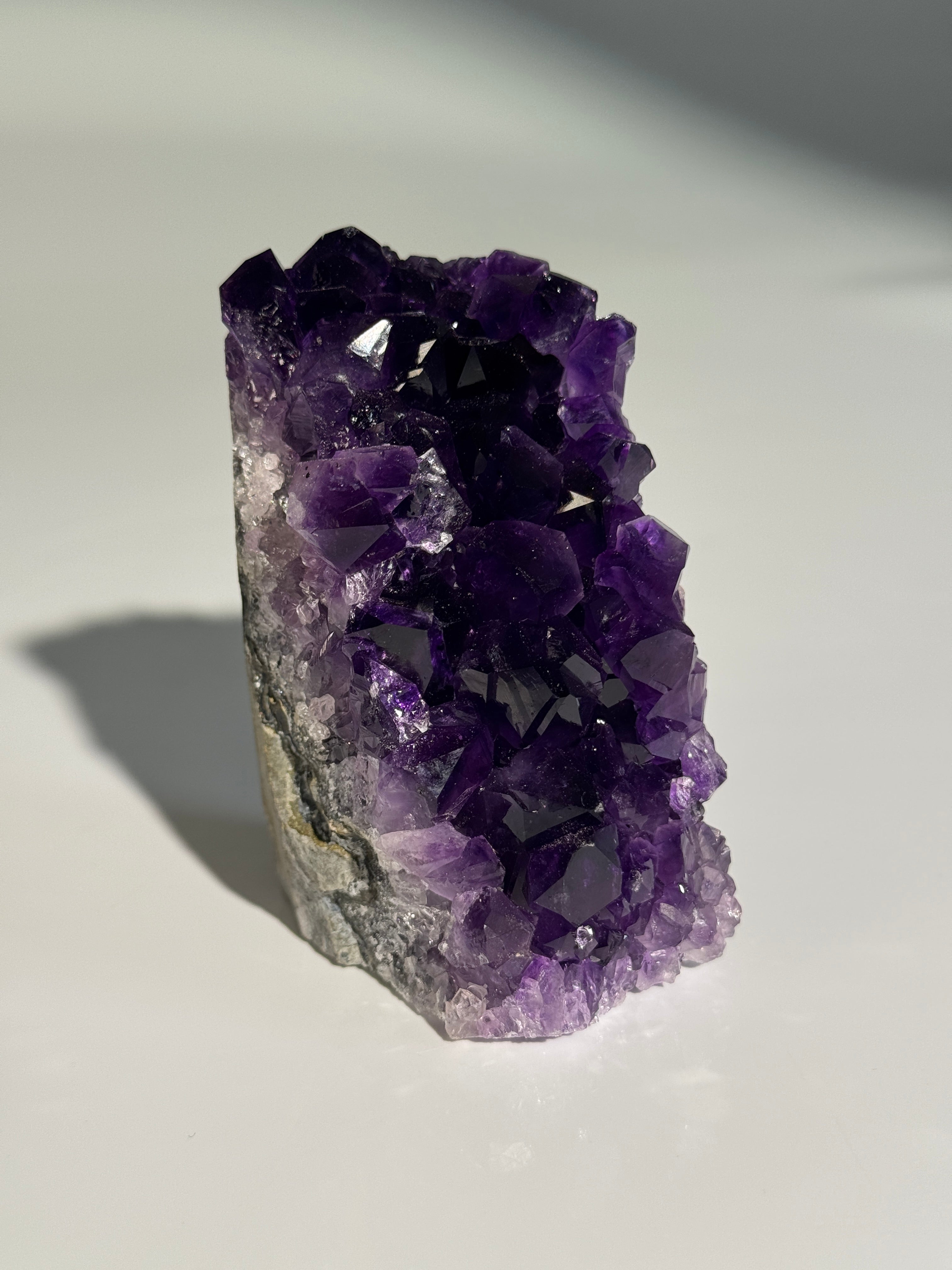 Amethyst Druse | Extra Quality