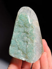 Apple Sugar Amethyst | Nr.60