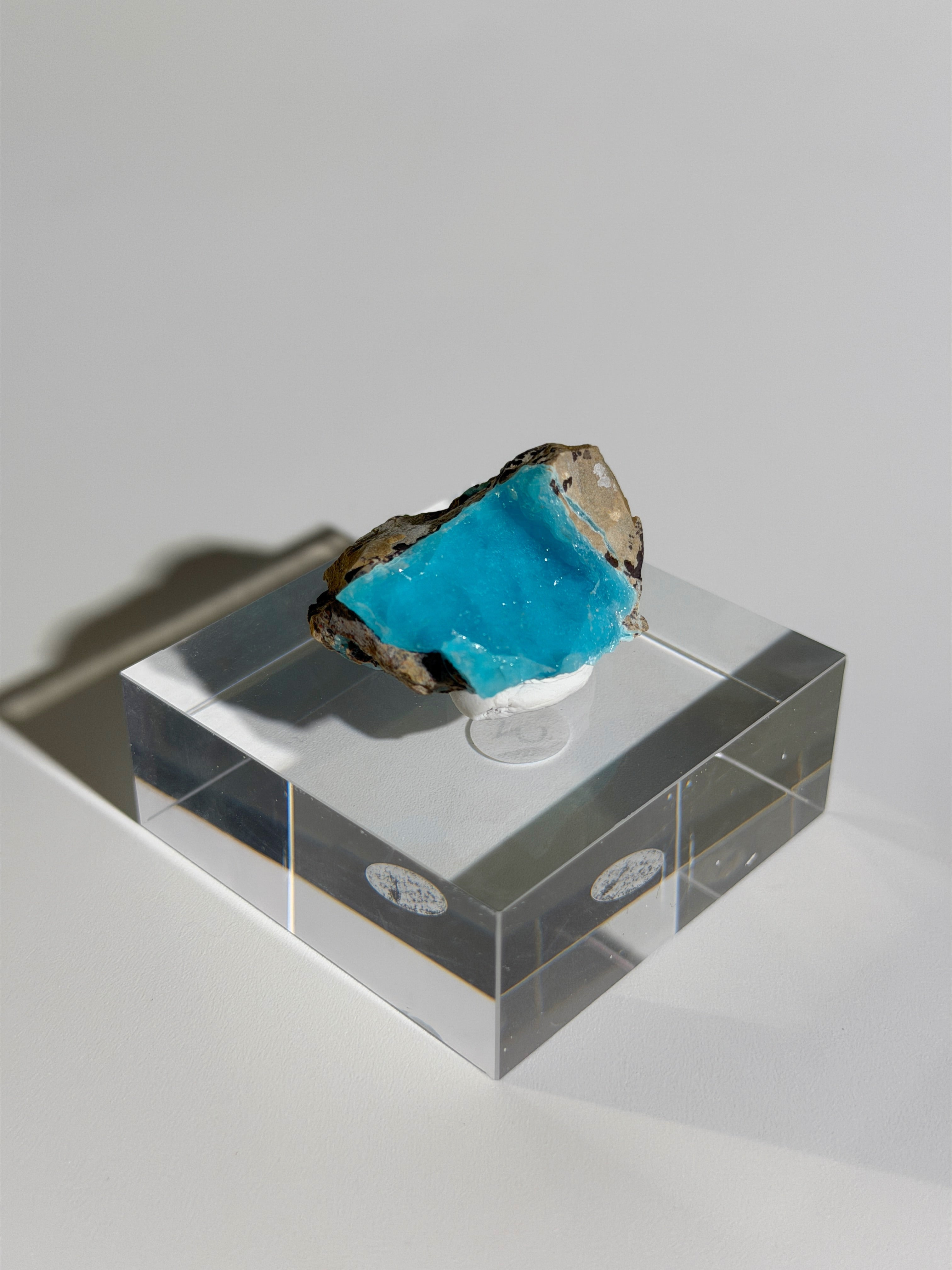 Smithsonit Specimen | High Quality