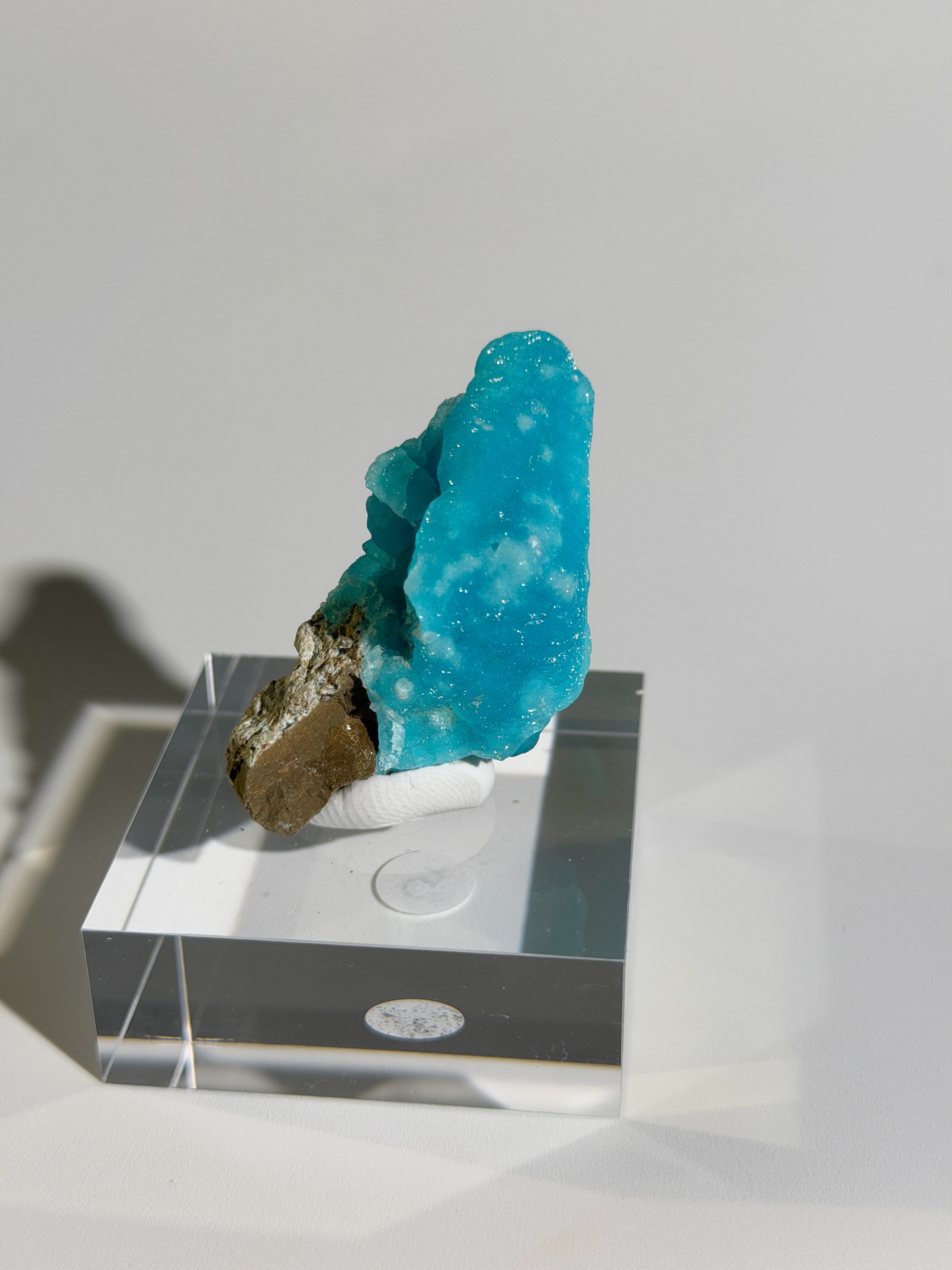 Smithsonit Specimen | High Quality