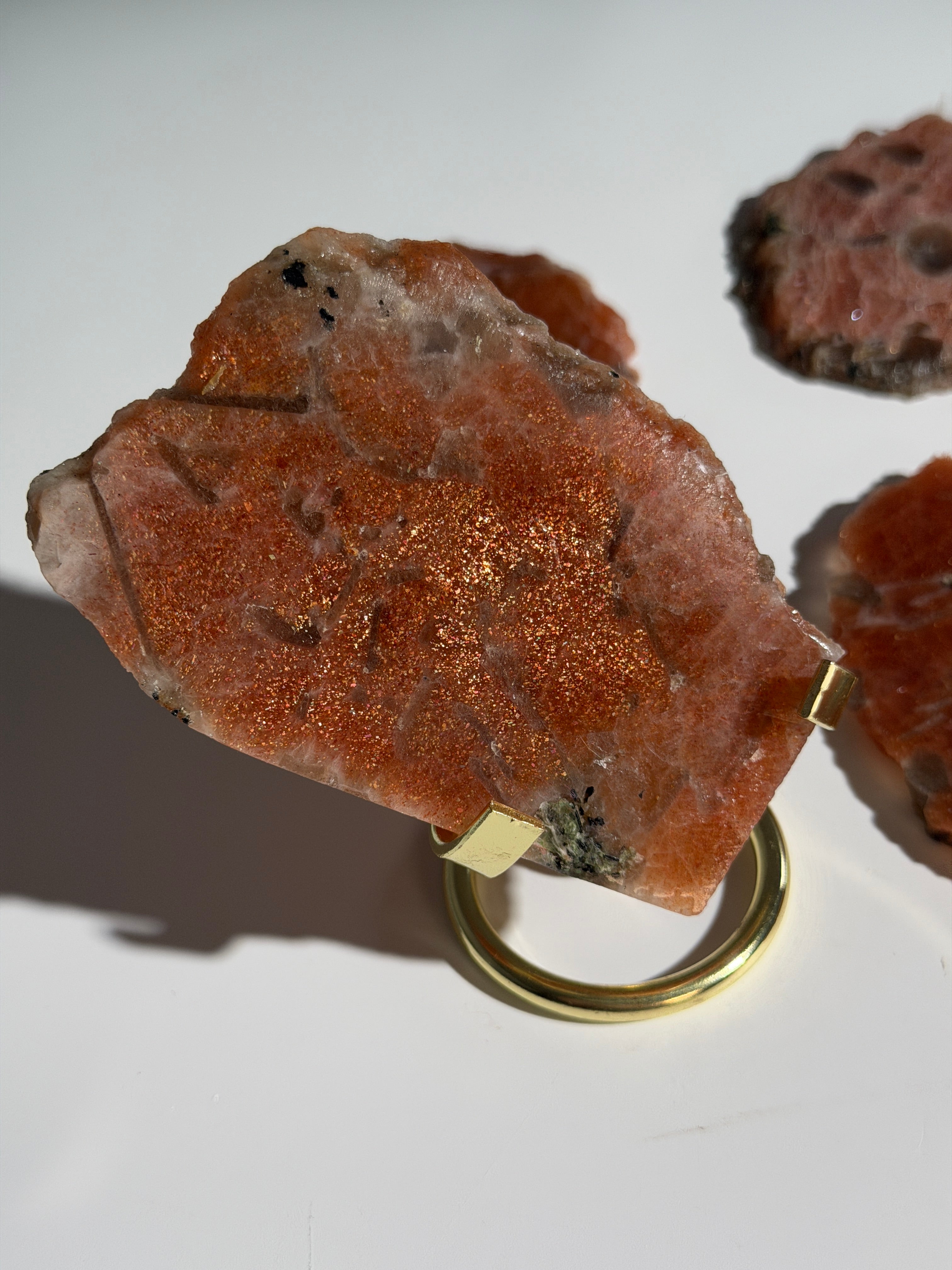 Sonnenstein Slab | High Quality