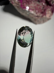 Soft Watermelon Turmalin | 3,32ct