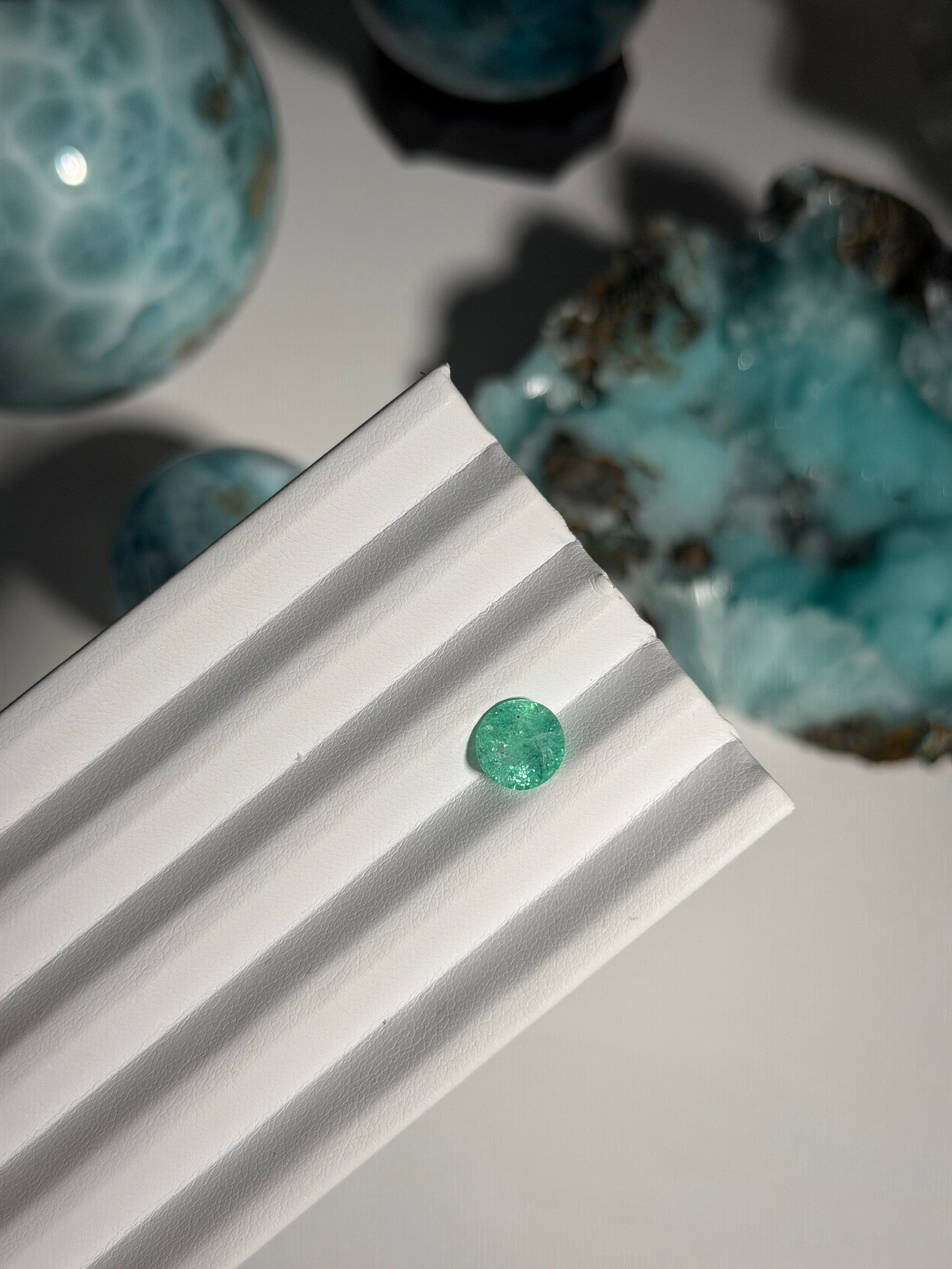 Paraiba Turmalin | 2,26ct