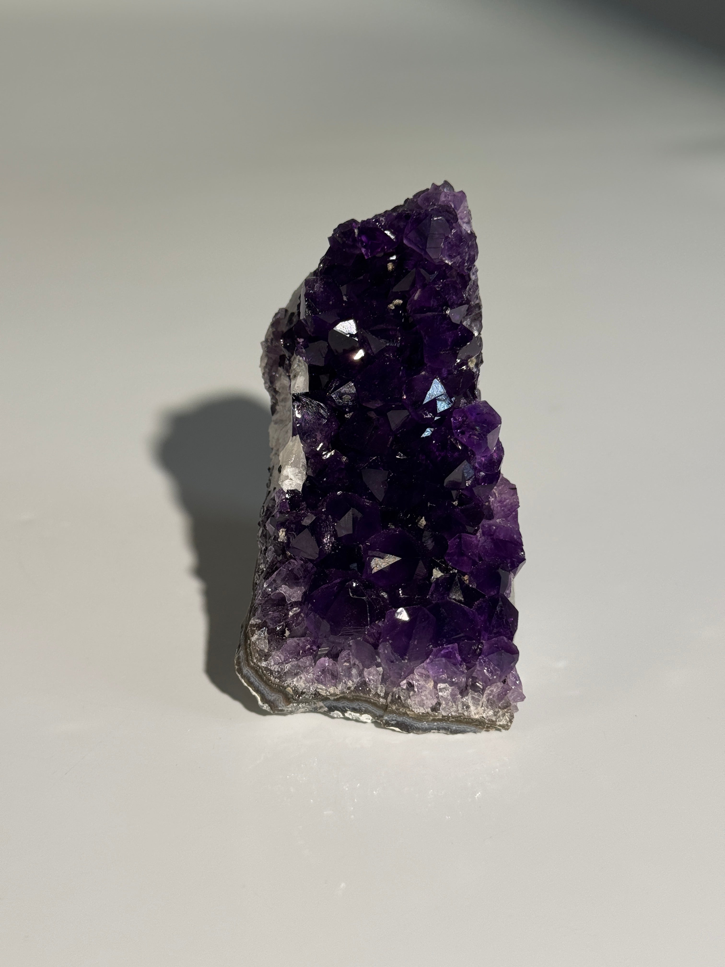 Amethyst Druse | Extra Quality