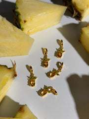 Pineapple Charm 🍍