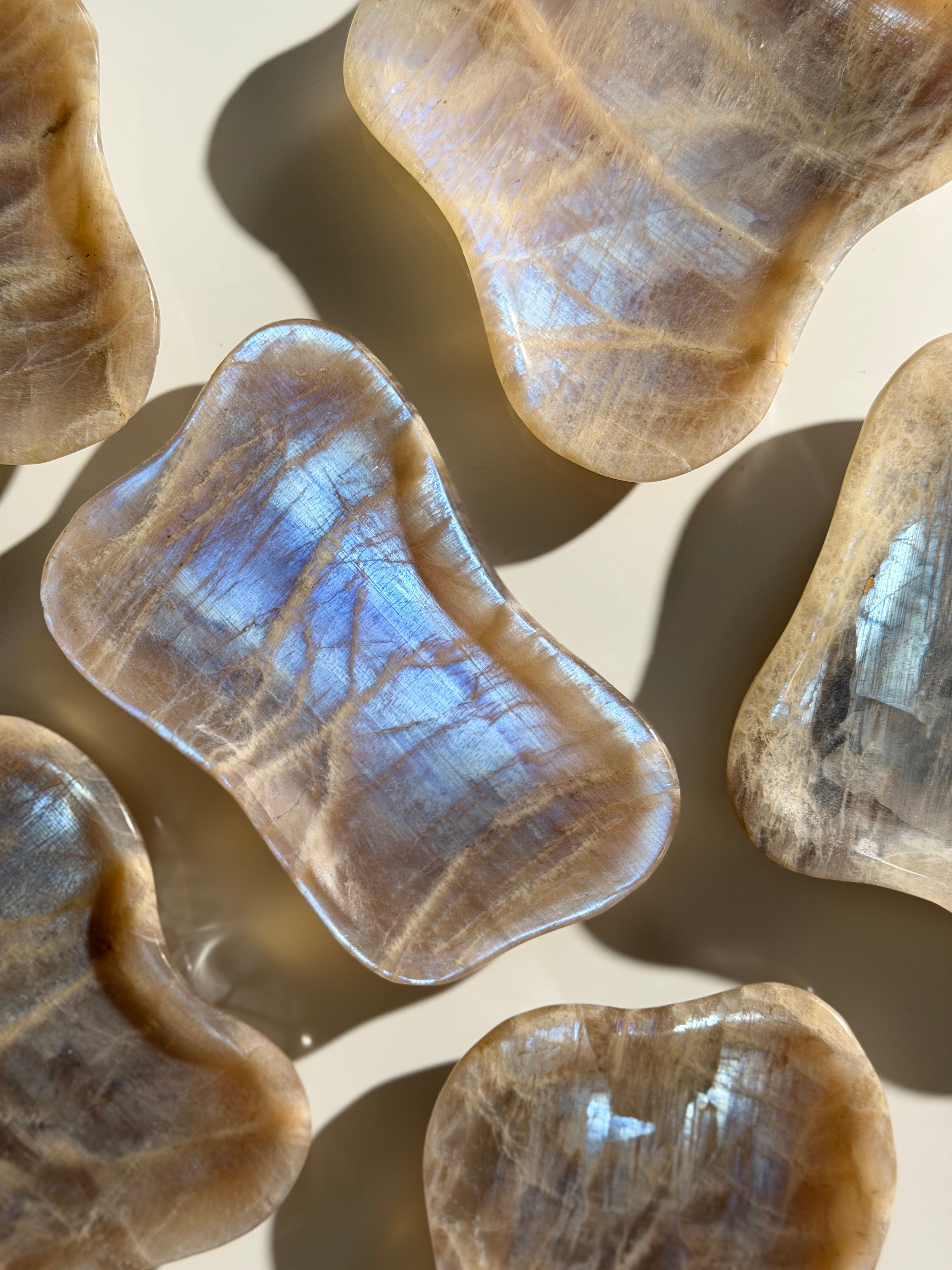 Mondstein Schale | High Quality