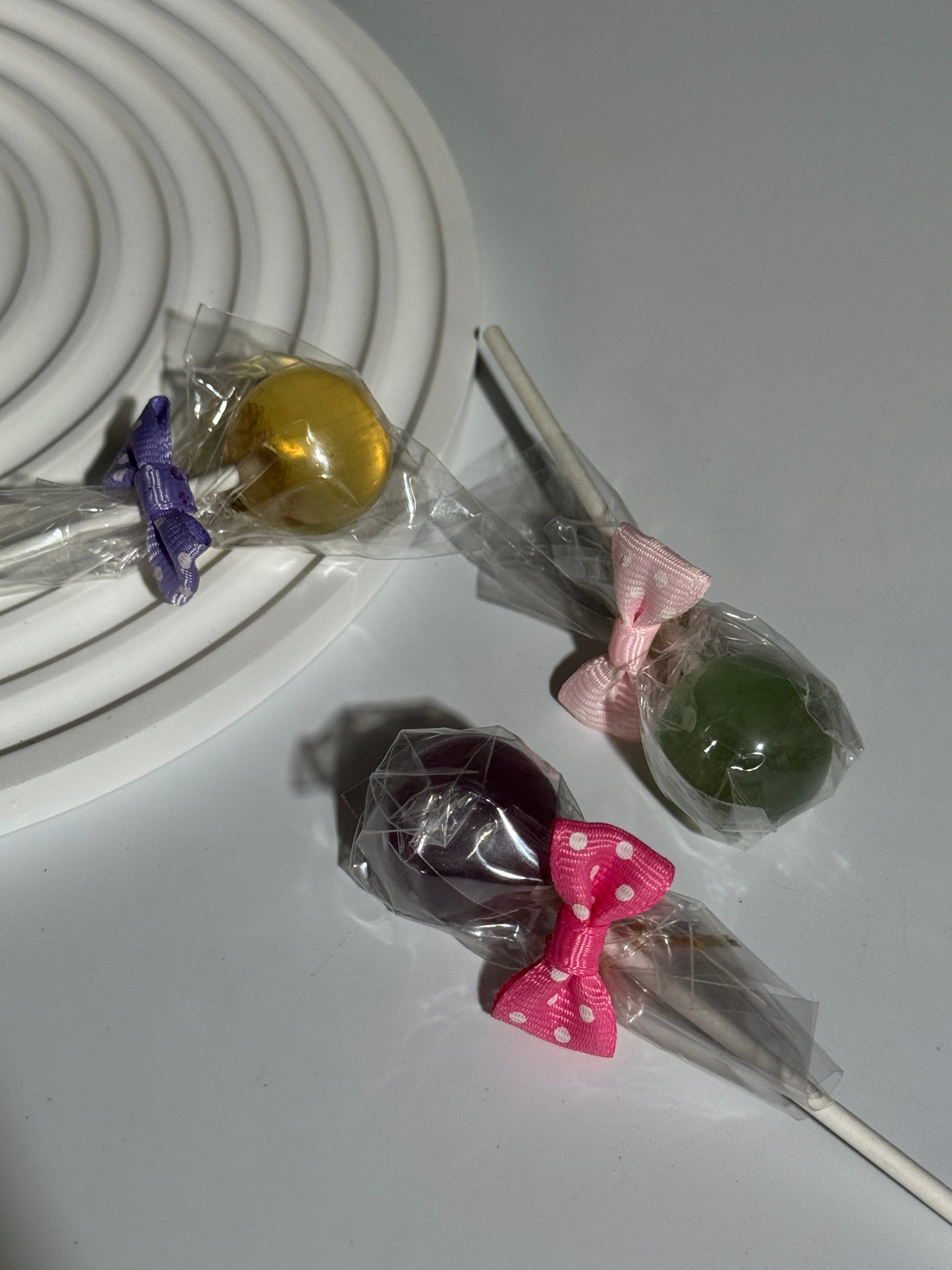Fluorit Lolli