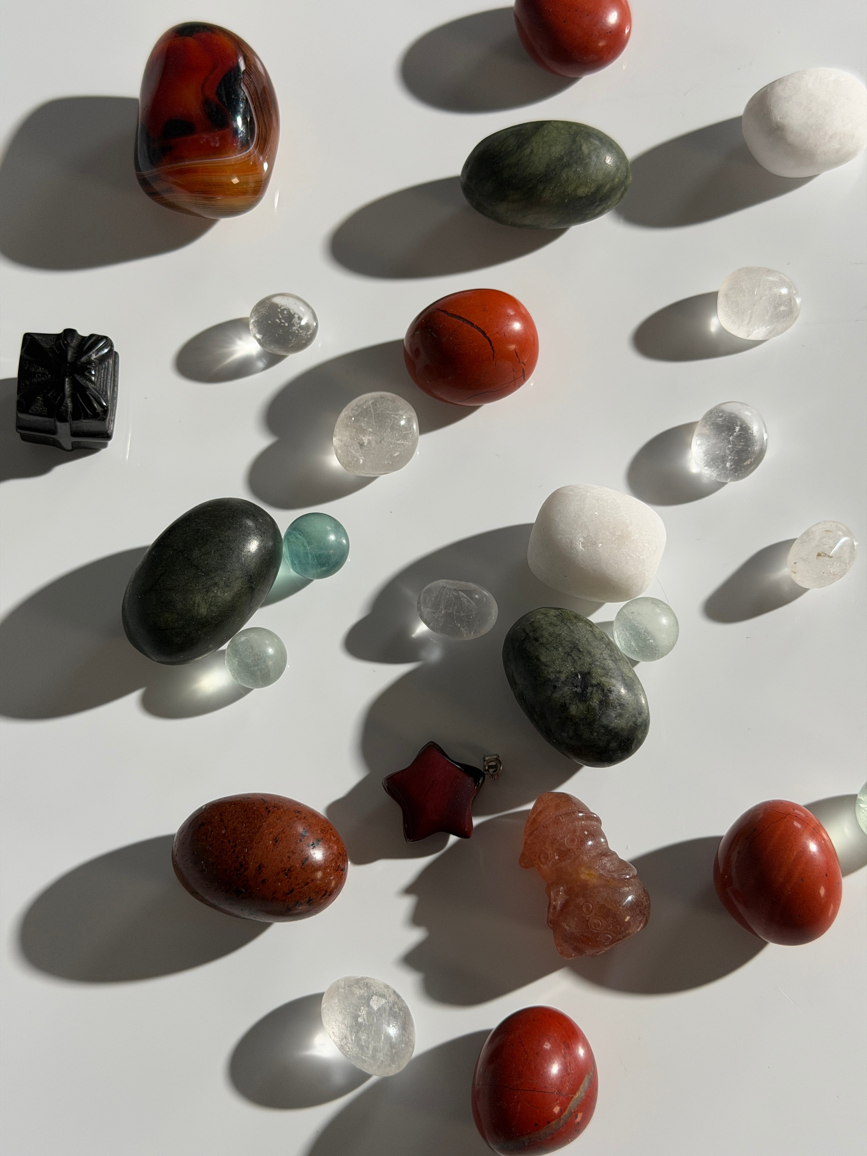 Christmas Crystalconfetti 🎄🎅