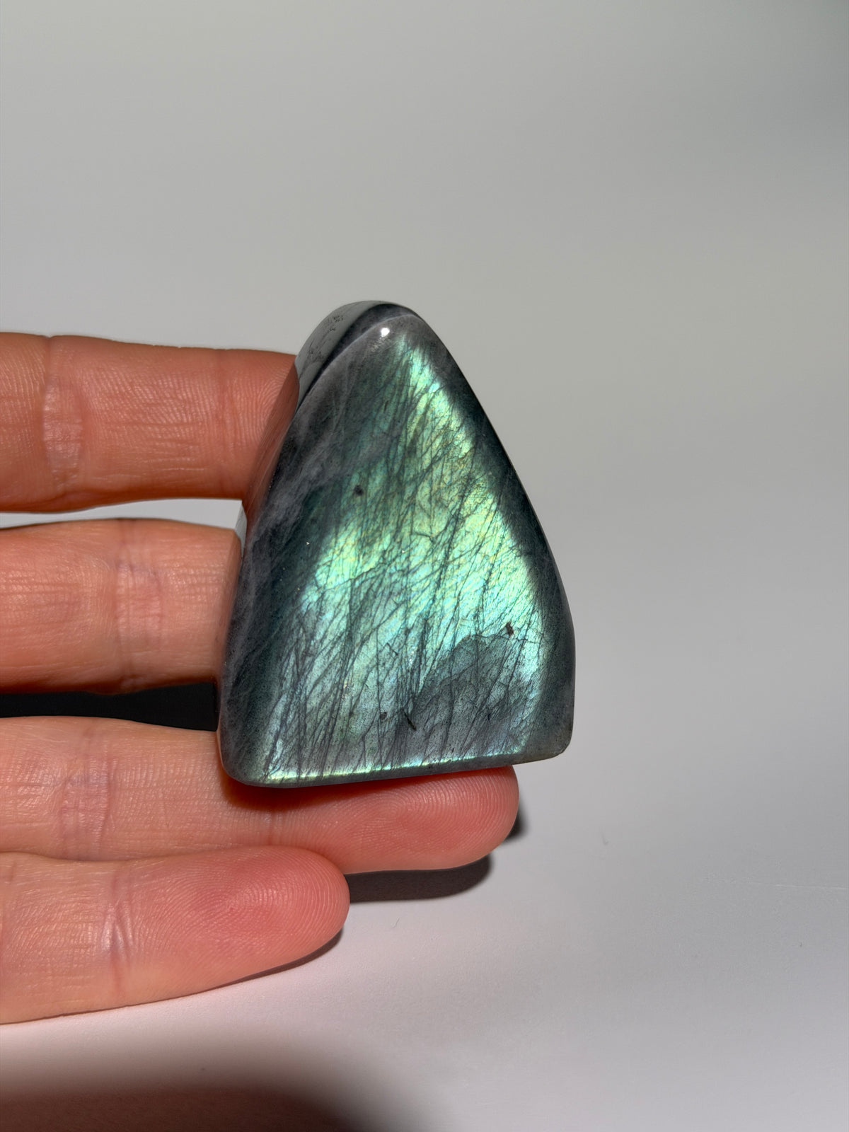 Aurora Labradorit | Top Quality | S