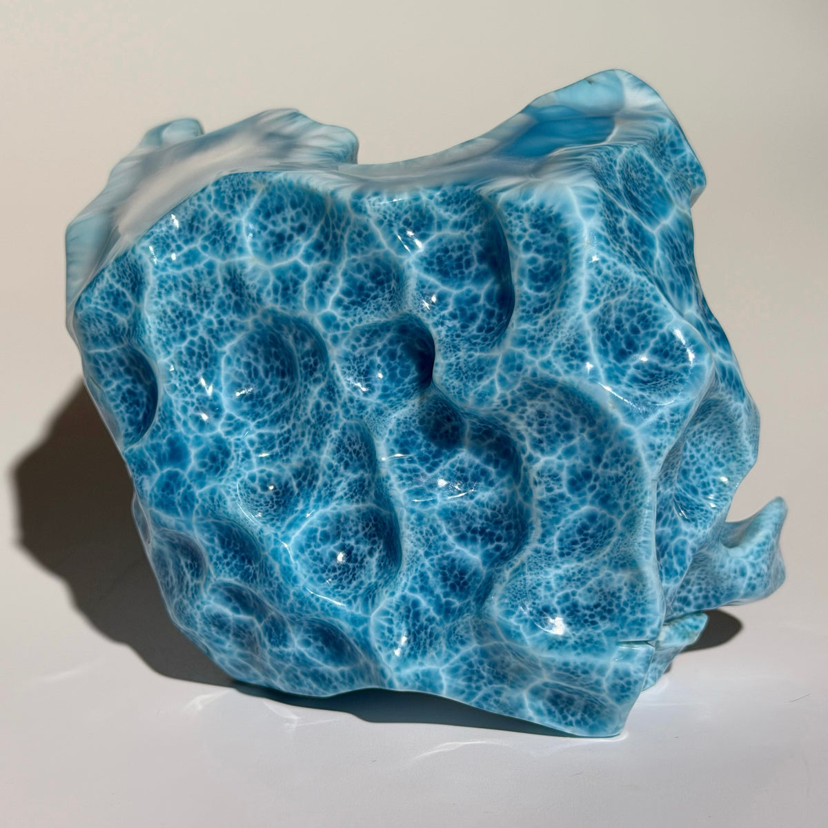 Larimar | Collectors Piece – Awaker