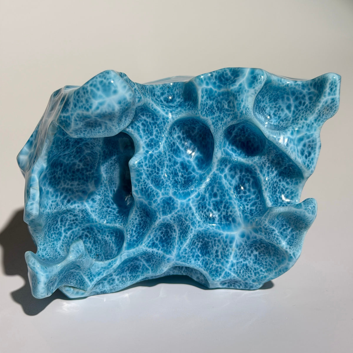 Larimar | Collectors Piece – Awaker