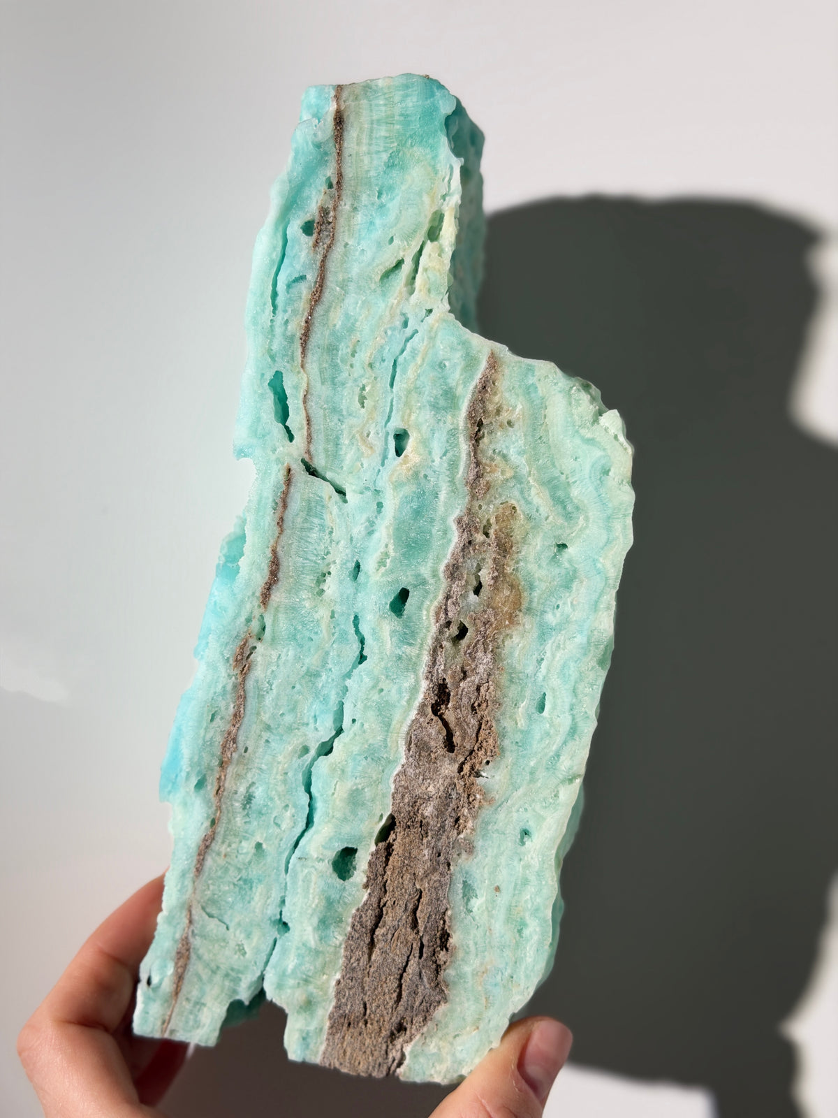 Karibik Calcit | 2,2KG