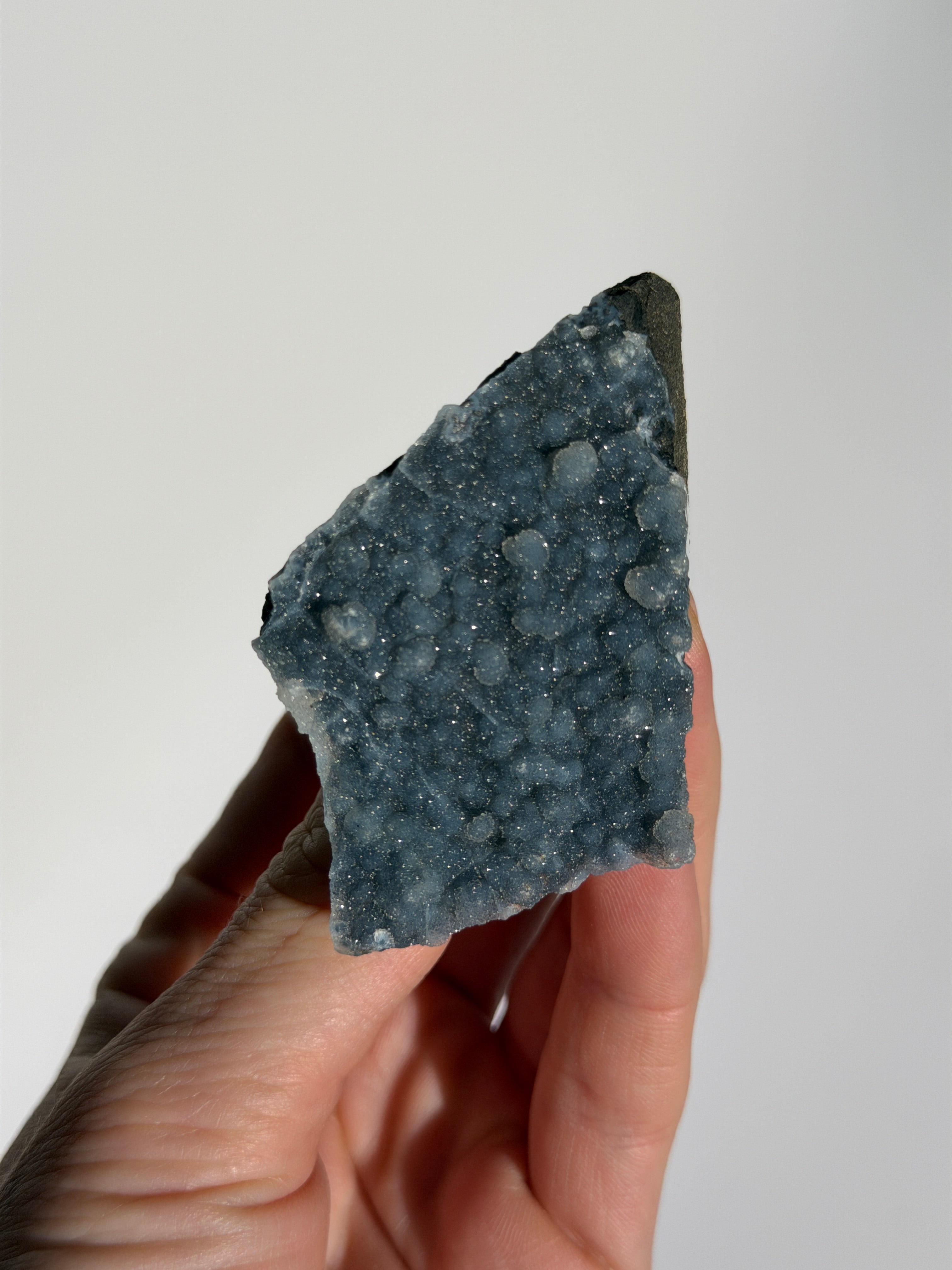 Ocean glitter Apopylit | Small