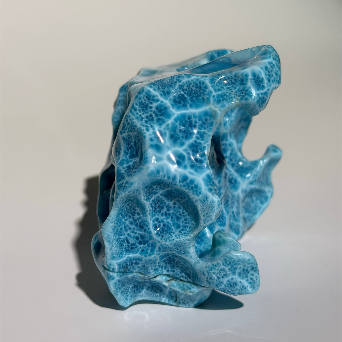 Larimar | Collectors Piece – Awaker
